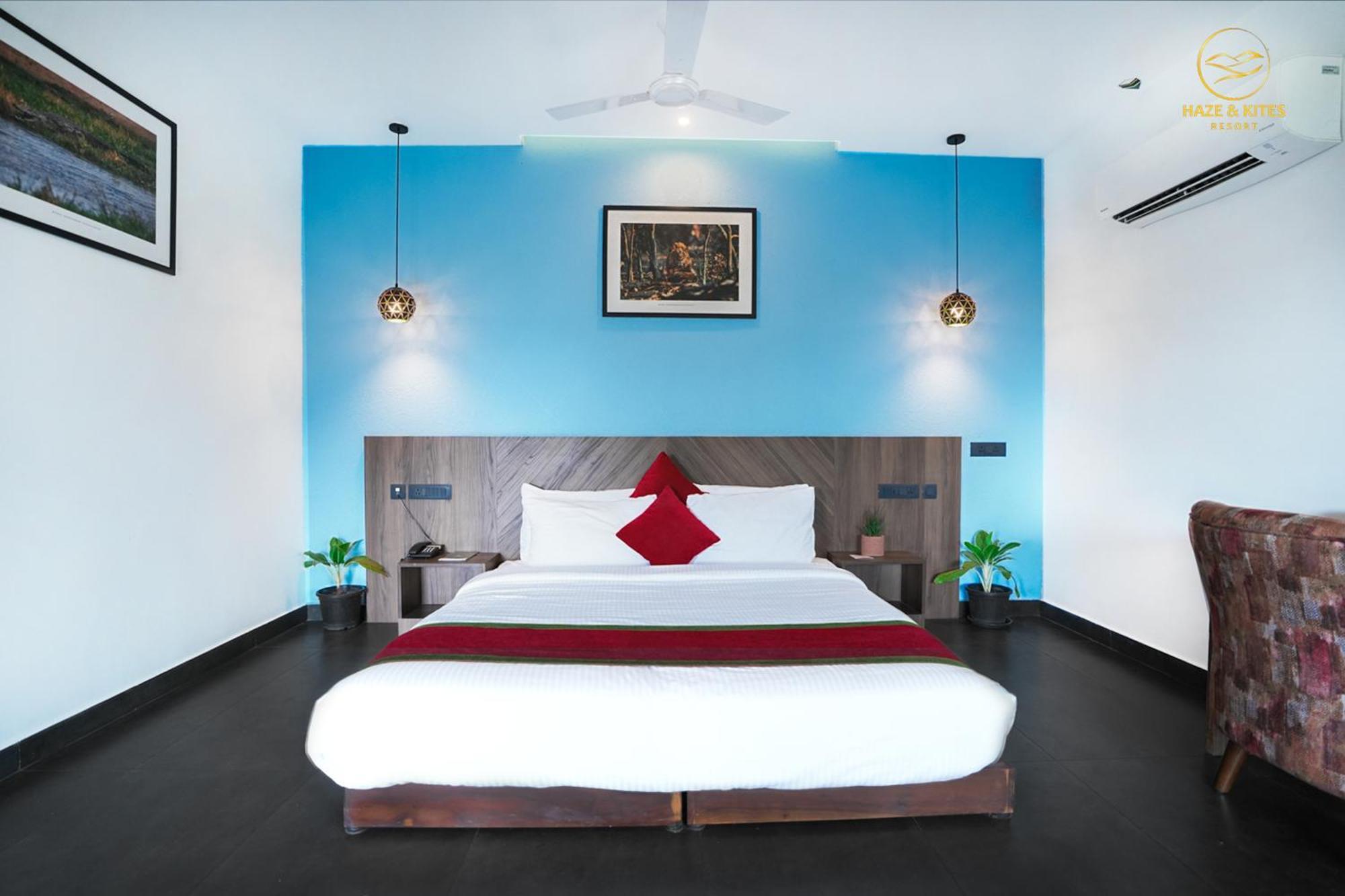 Haze And Kites Resort 5*