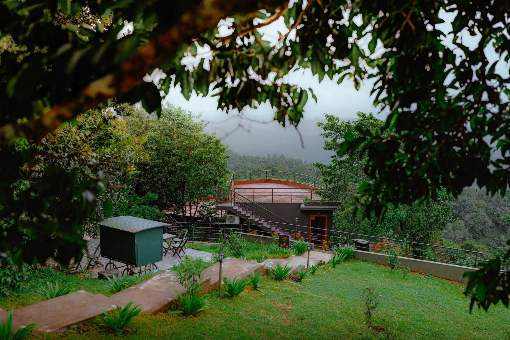Haze And Kites Resort 5*