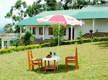 Hotel Green Jungle Holiday Munnar