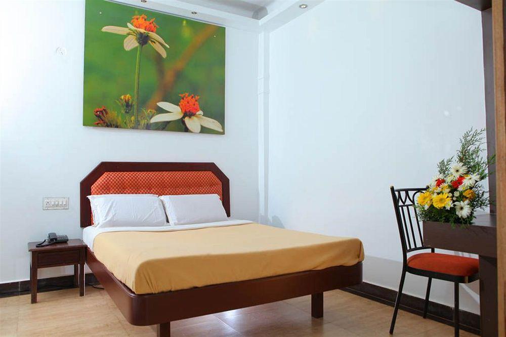 Hotel Forest Haven Munnar