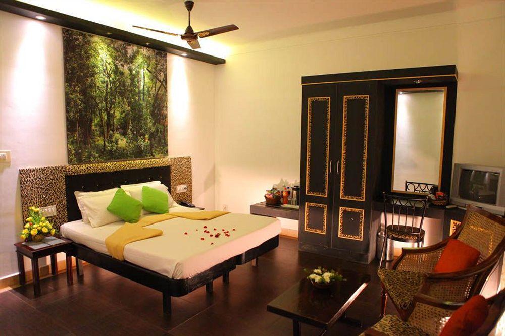 Hotel Forest Haven Munnar