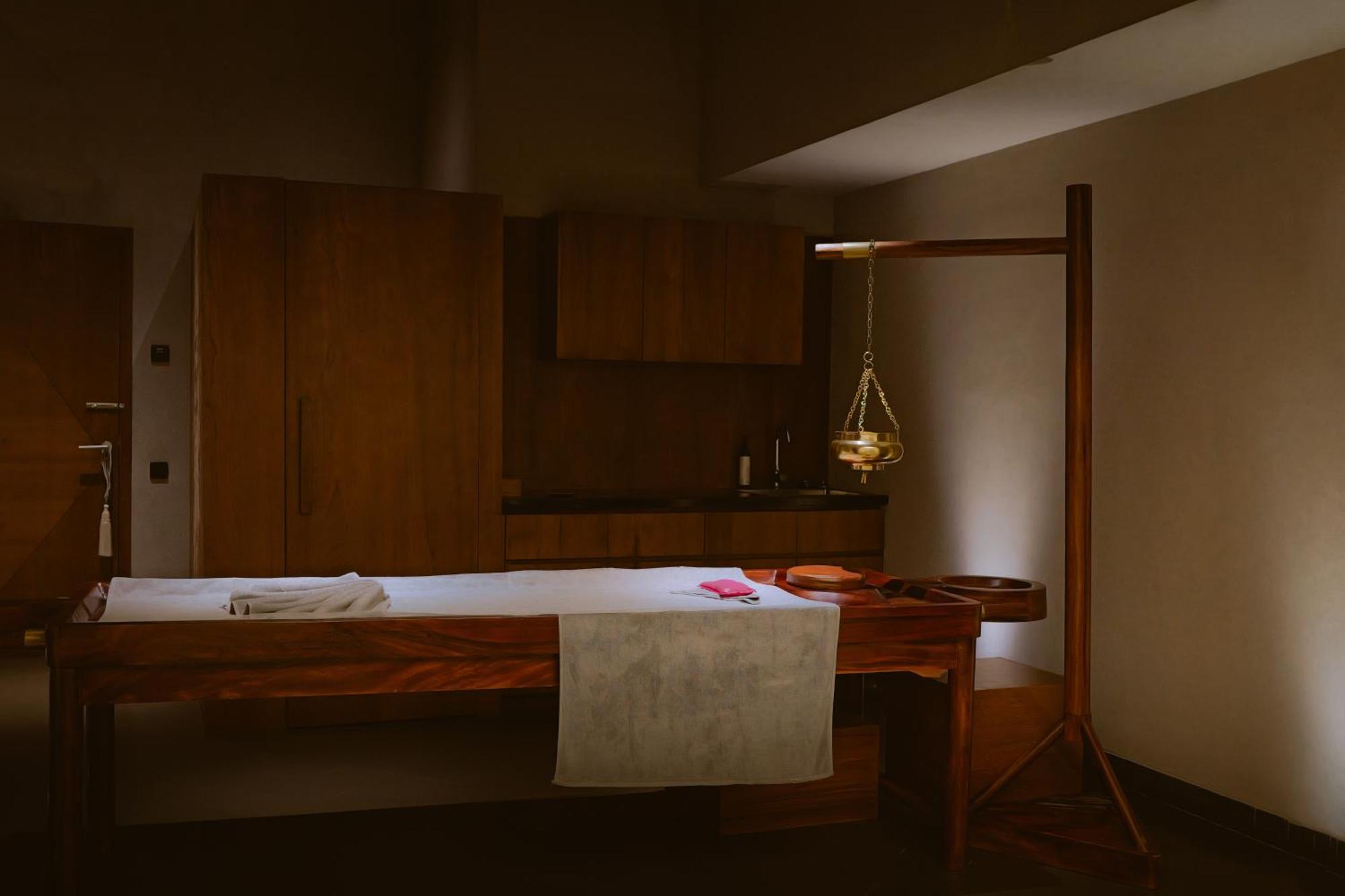 The valle by Kondody Hotel