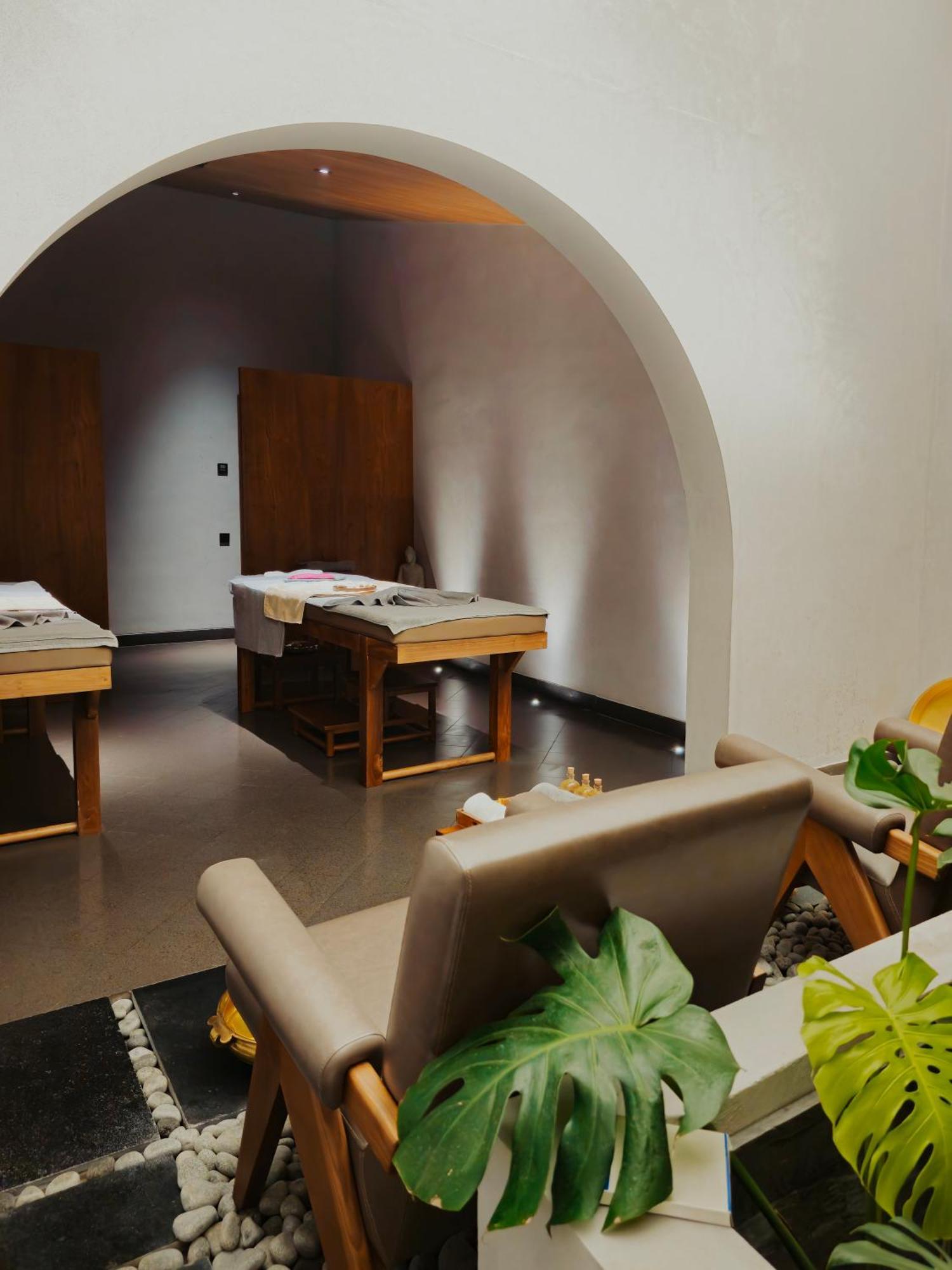 The valle by Kondody Hotel Munnar