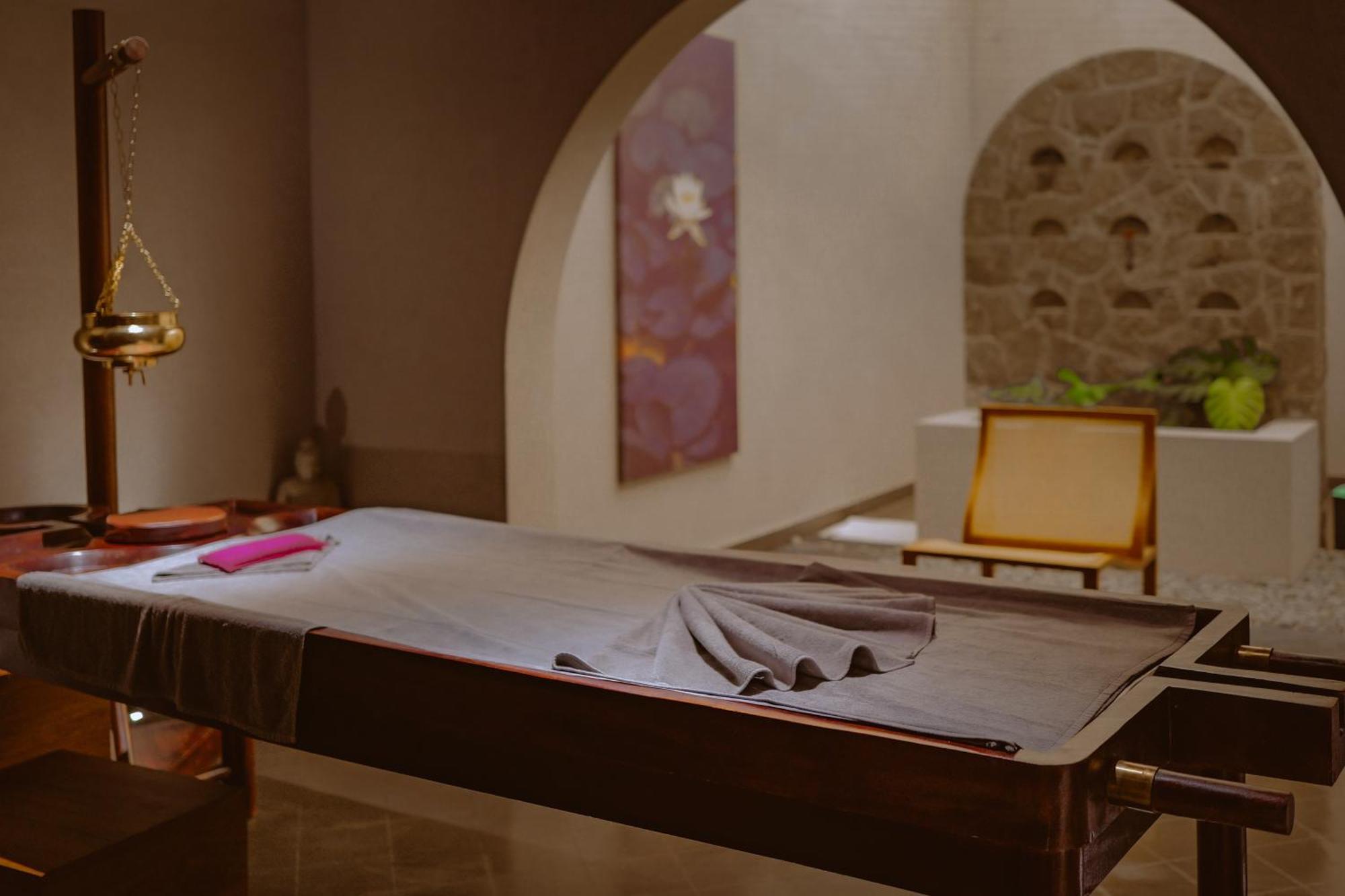 The valle by Kondody Hotel 5*