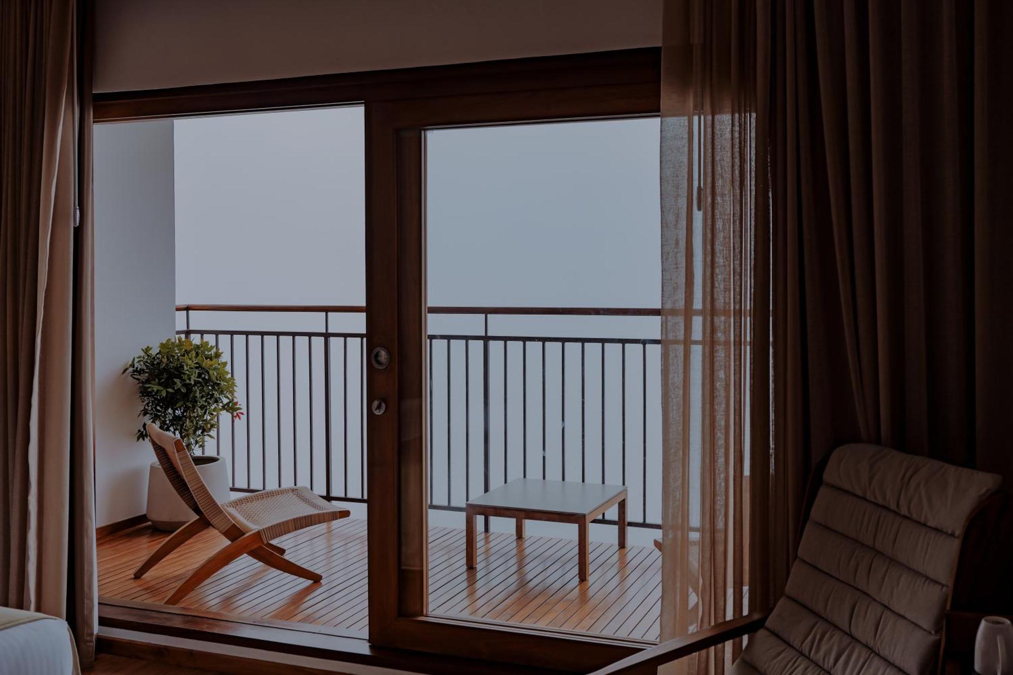 Hotel The valle by Kondody 5*