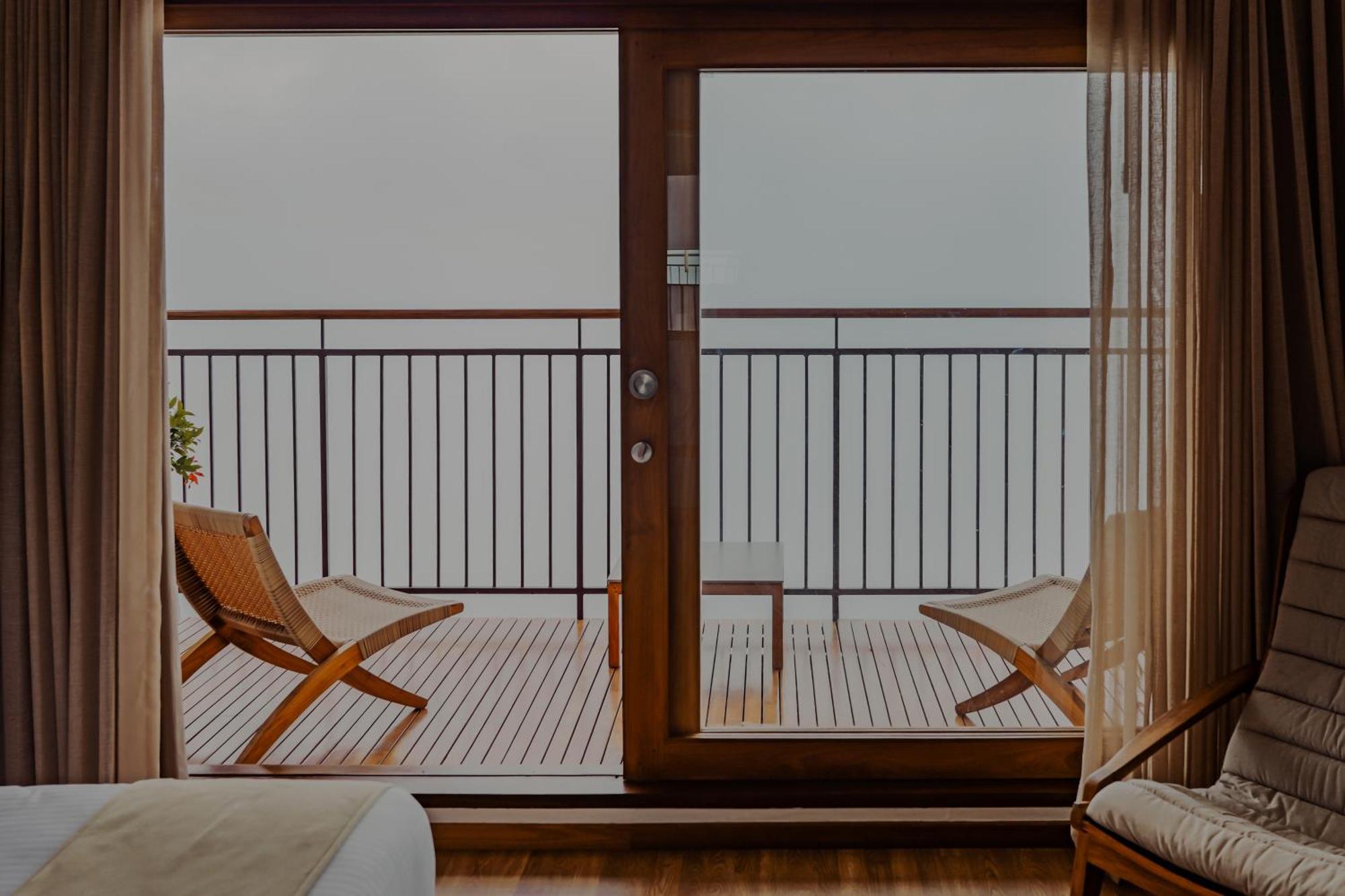 The valle by Kondody 5* Munnar