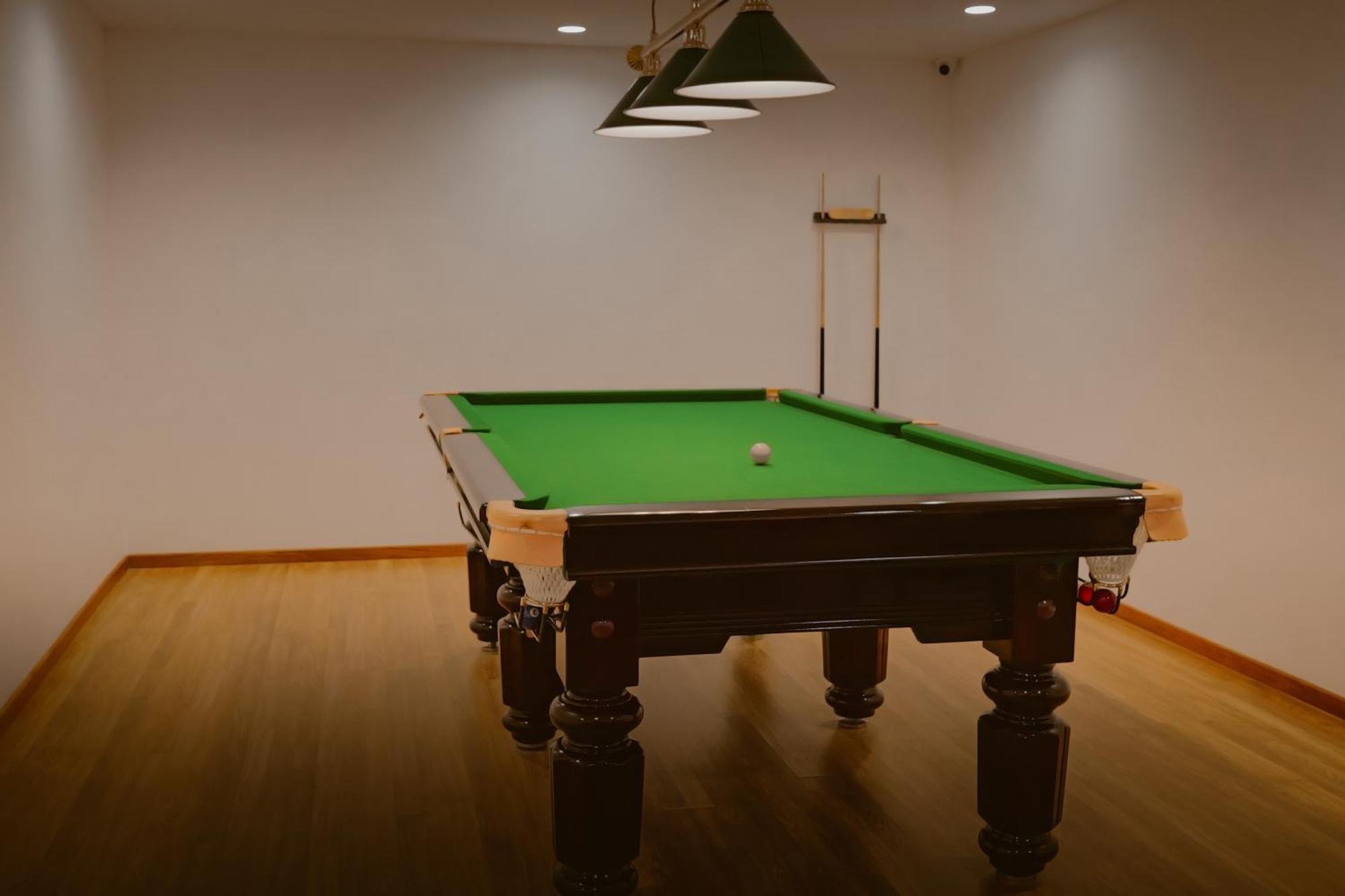 The valle by Kondody Hotel 5*