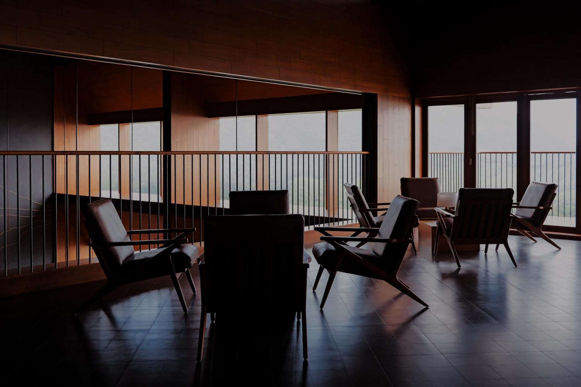 Hotel The valle by Kondody