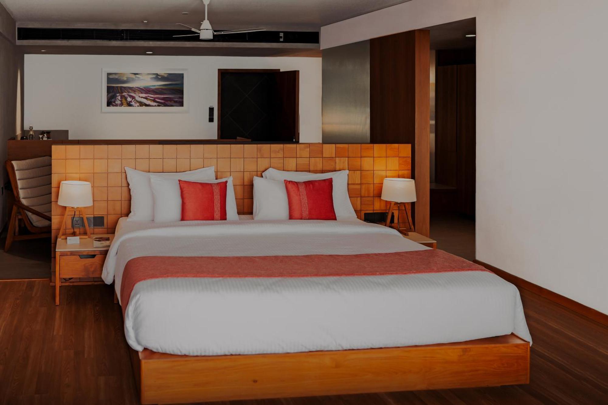 The valle by Kondody Hotel 5*