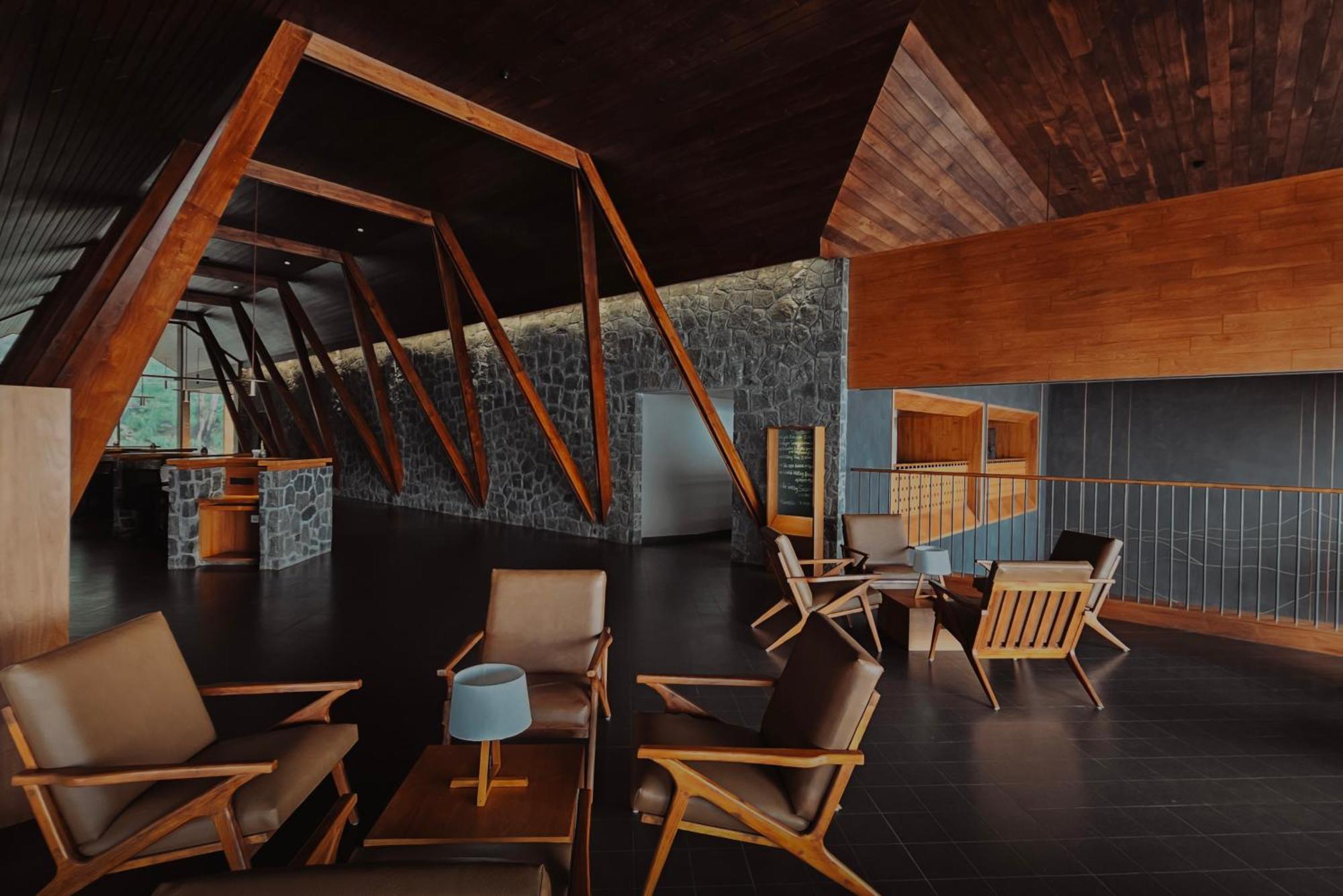 Hotel The valle by Kondody