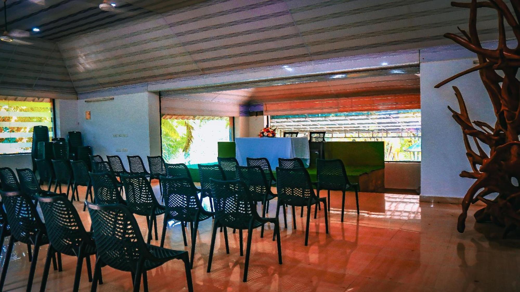 Spring Muunnar, 4* Munnar