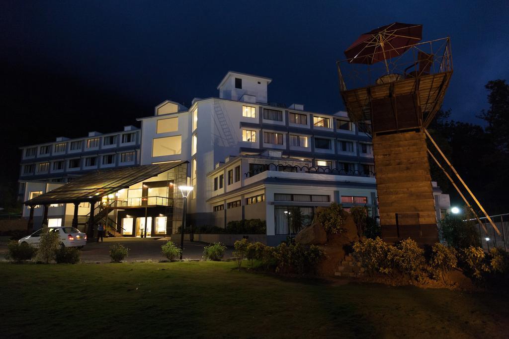 Sterling Resort