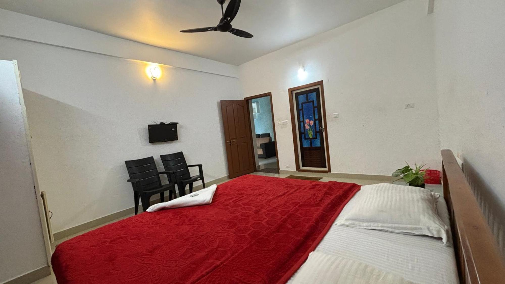 Homestay Tea Haze In Munnar