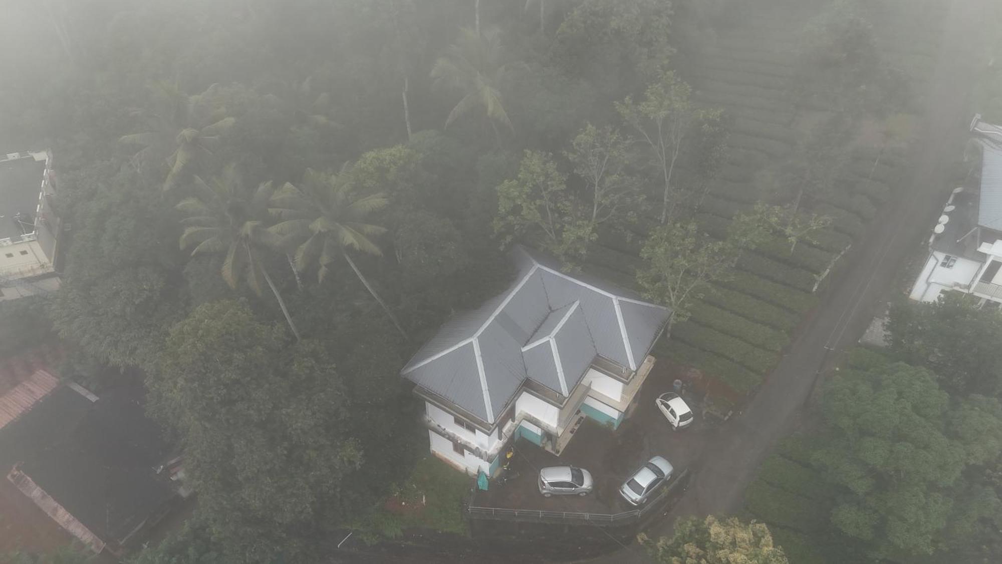 Homestay Tea Haze In *