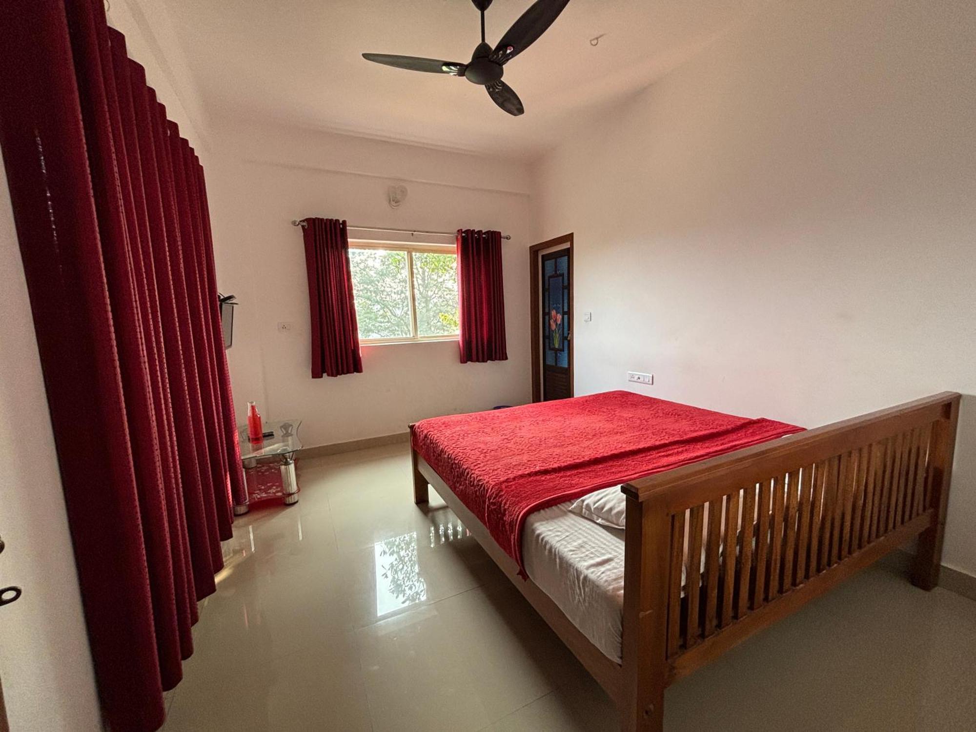 Homestay Tea Haze In Munnar