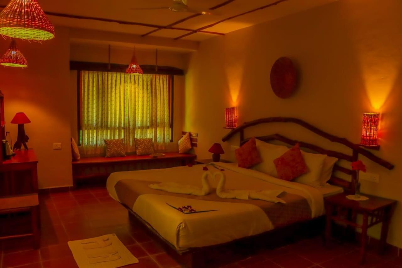 Homestay Beyond Eco Living