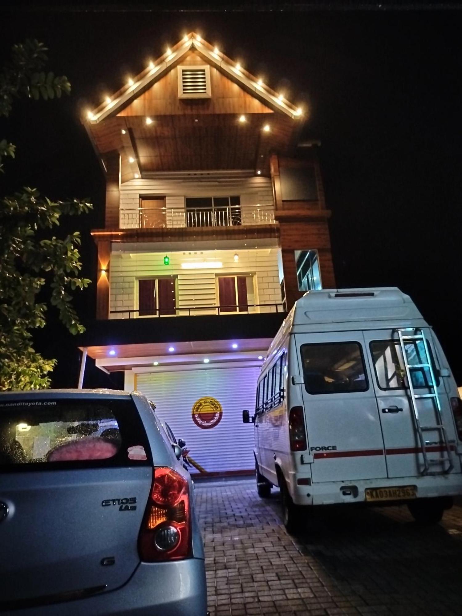 Homestay Himadri Holidays
