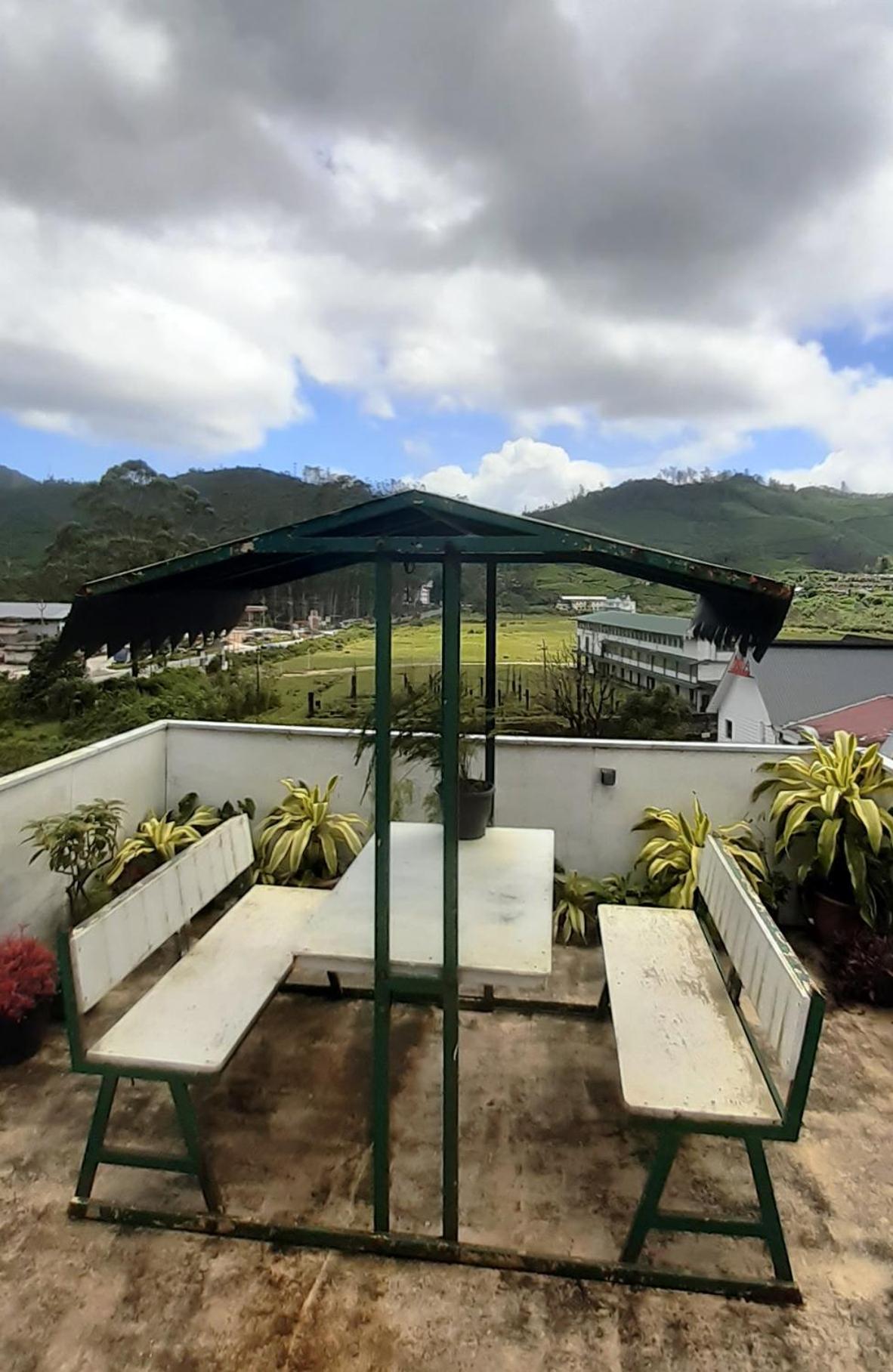 Greenview Munnar