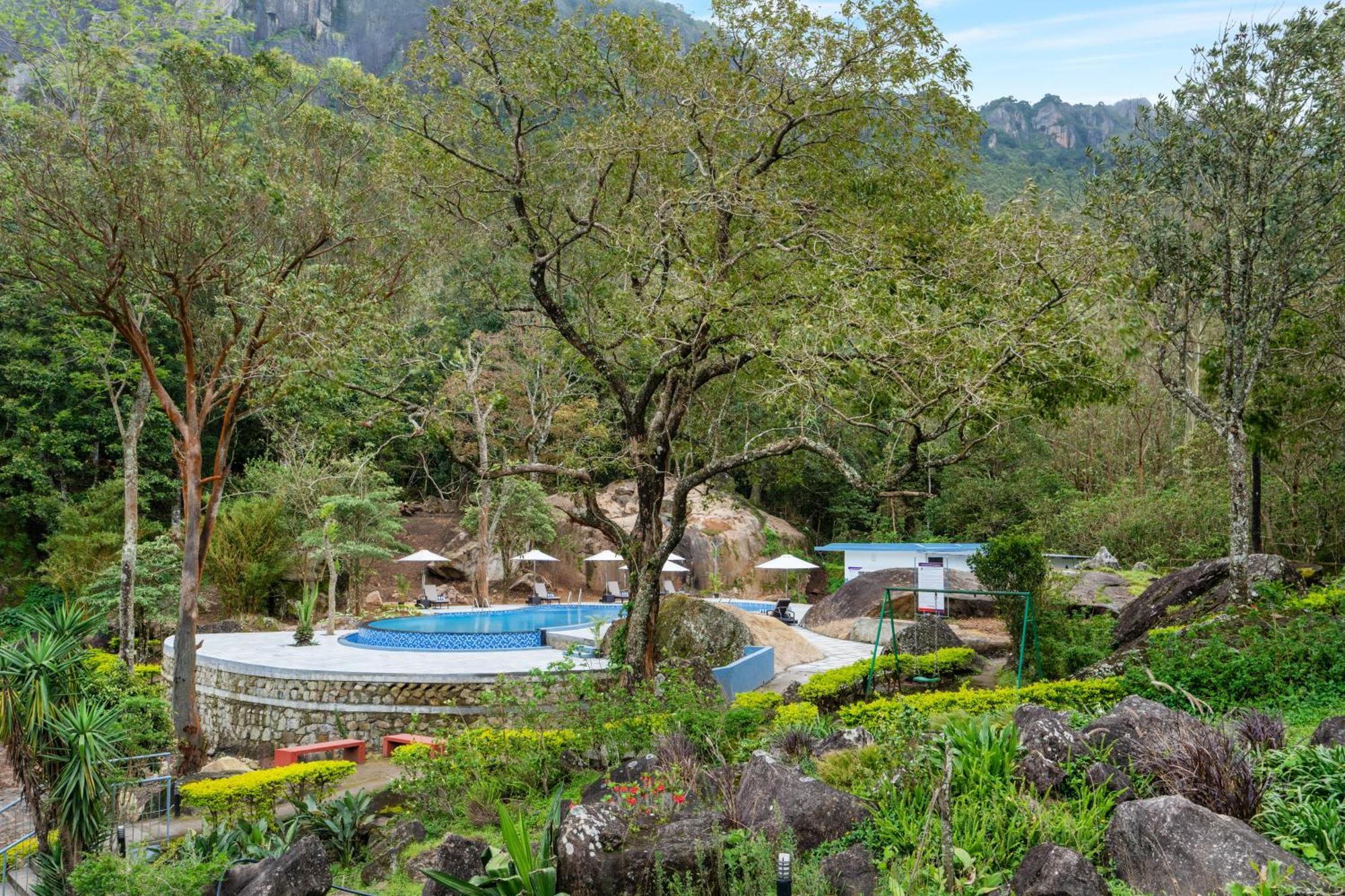 Resort Sterling Munnar