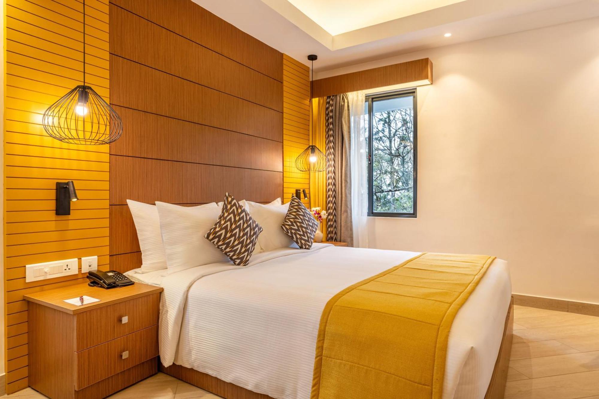 Sterling Resort Munnar