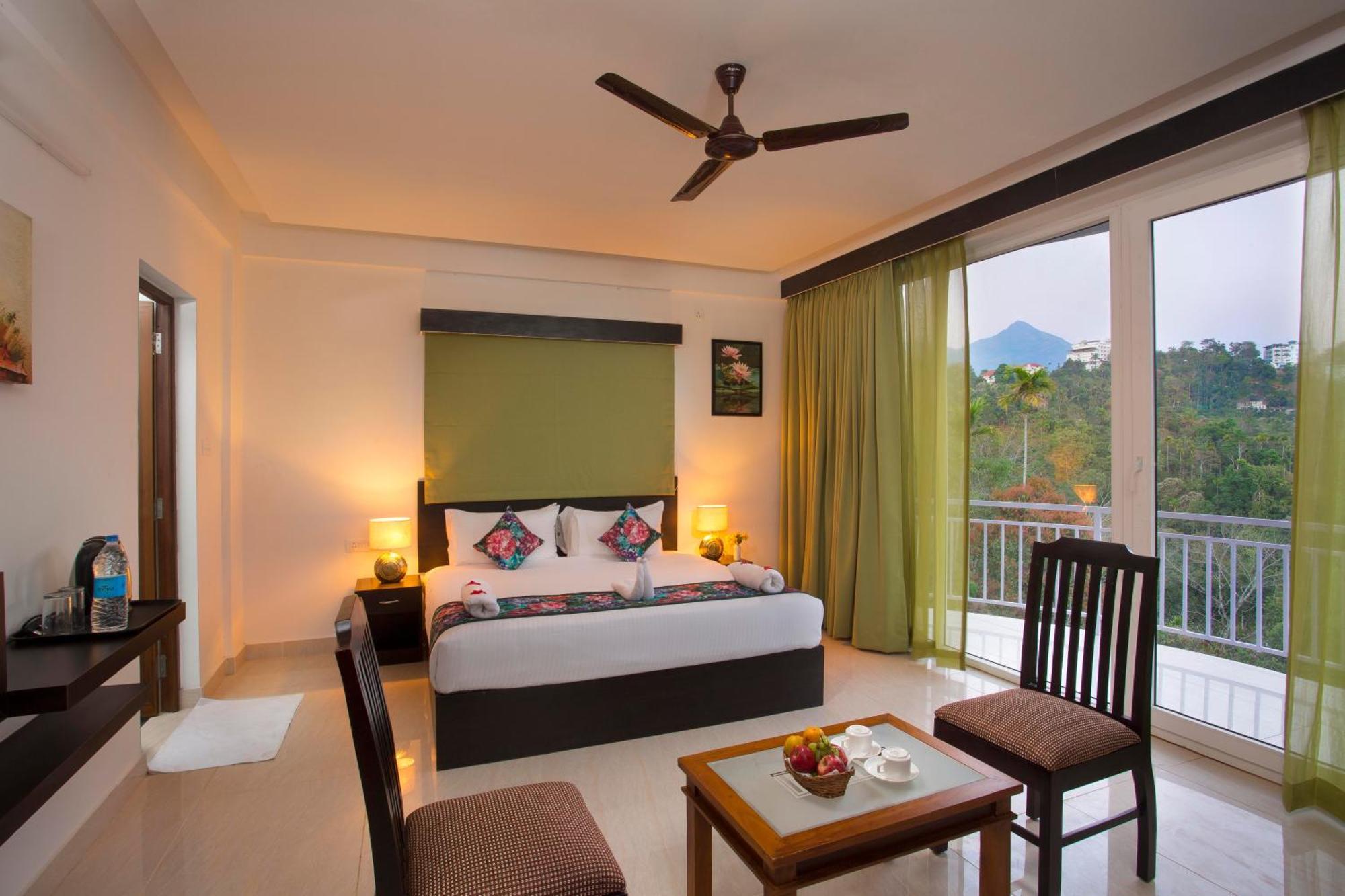 Resort The Arbour
