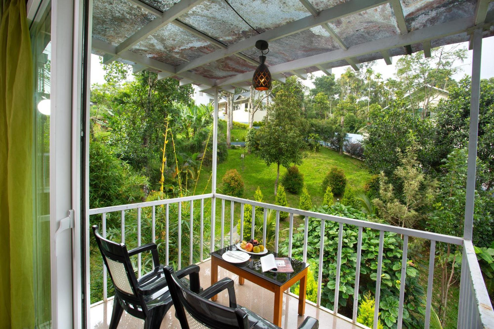 The Arbour Munnar