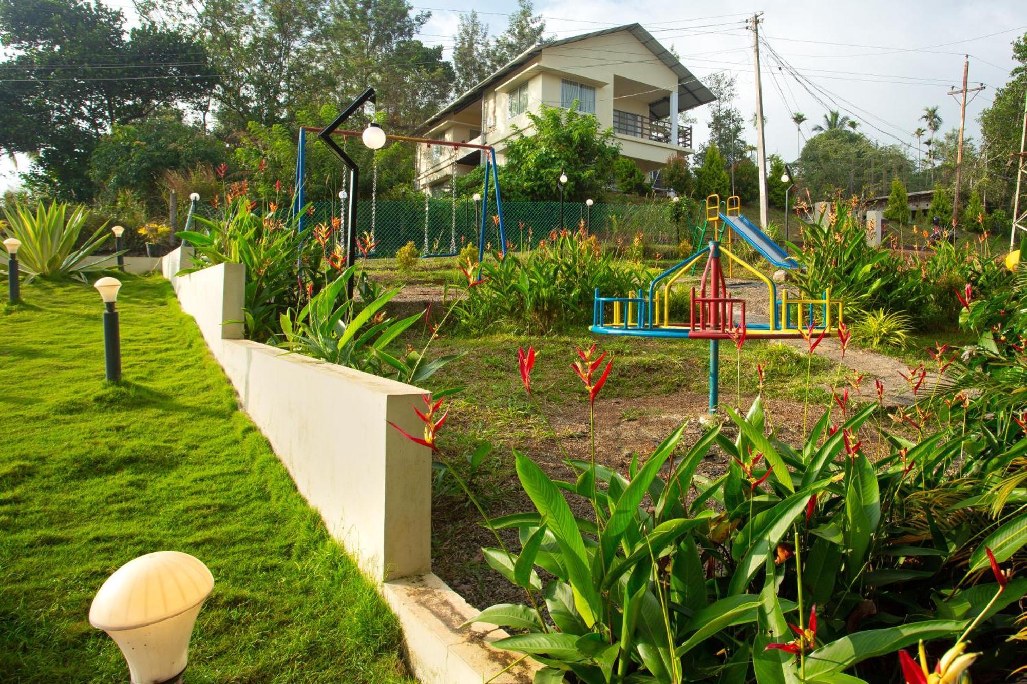 The Arbour * Munnar