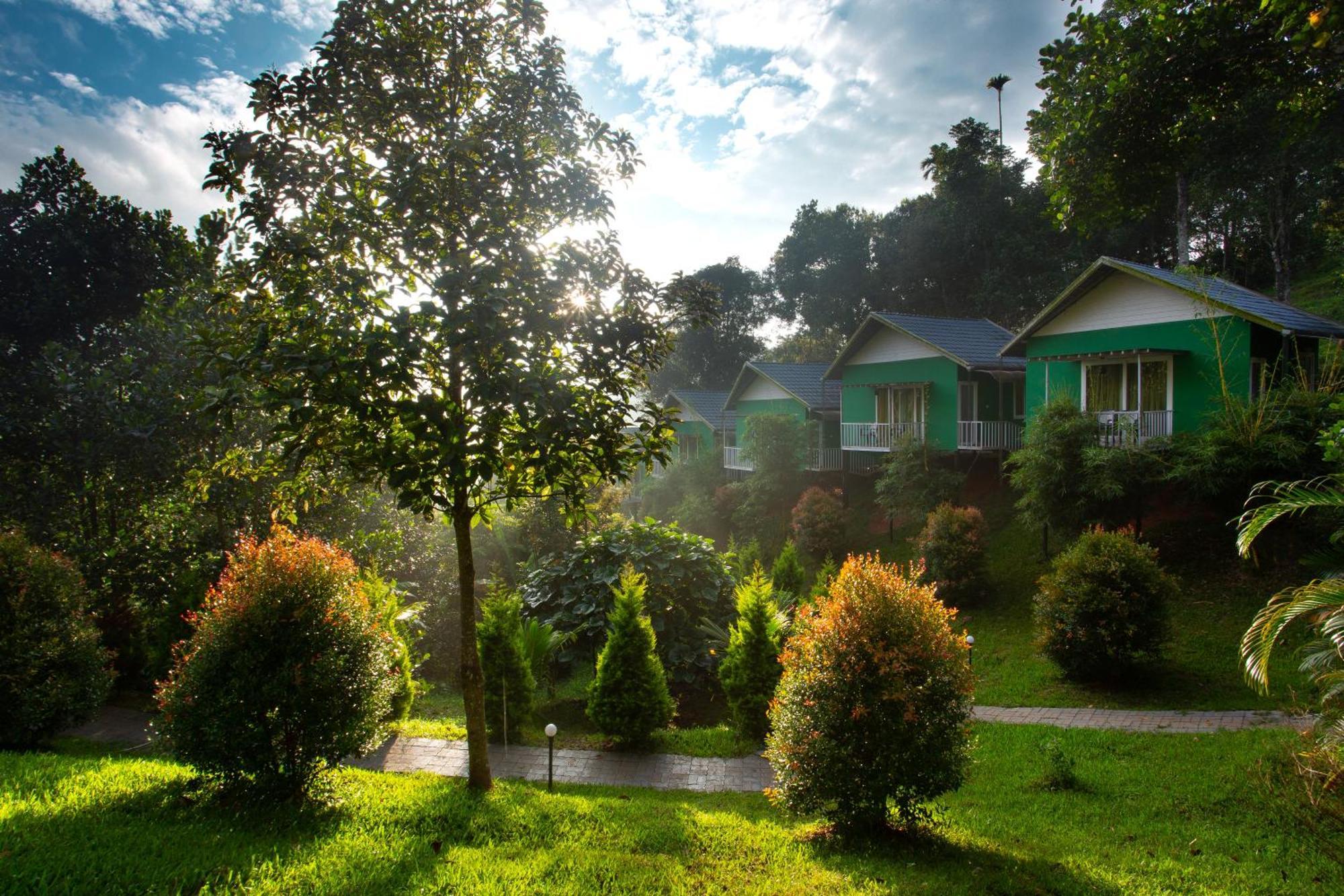 Resort The Arbour