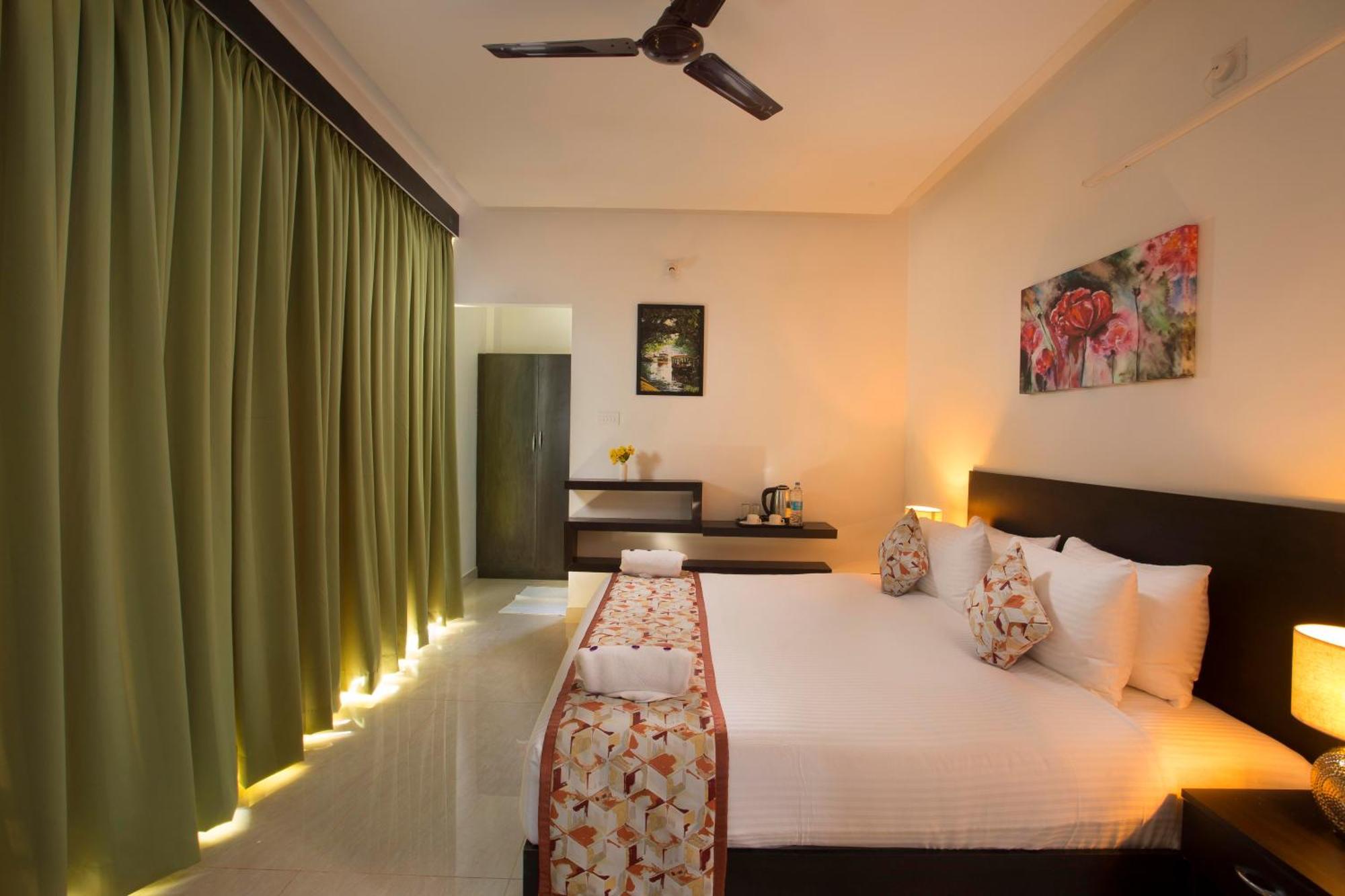 Resort The Arbour Munnar