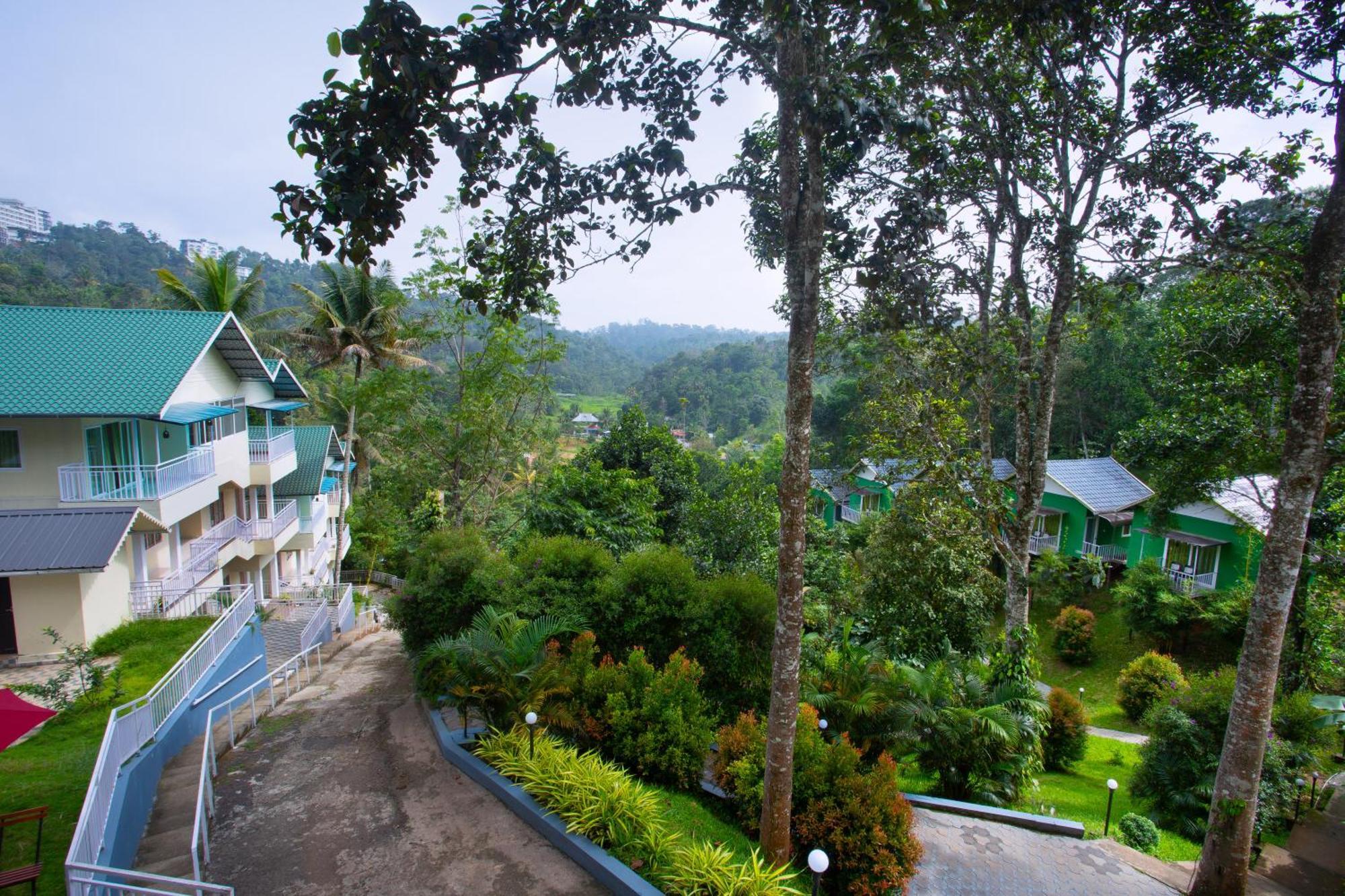 The Arbour Munnar