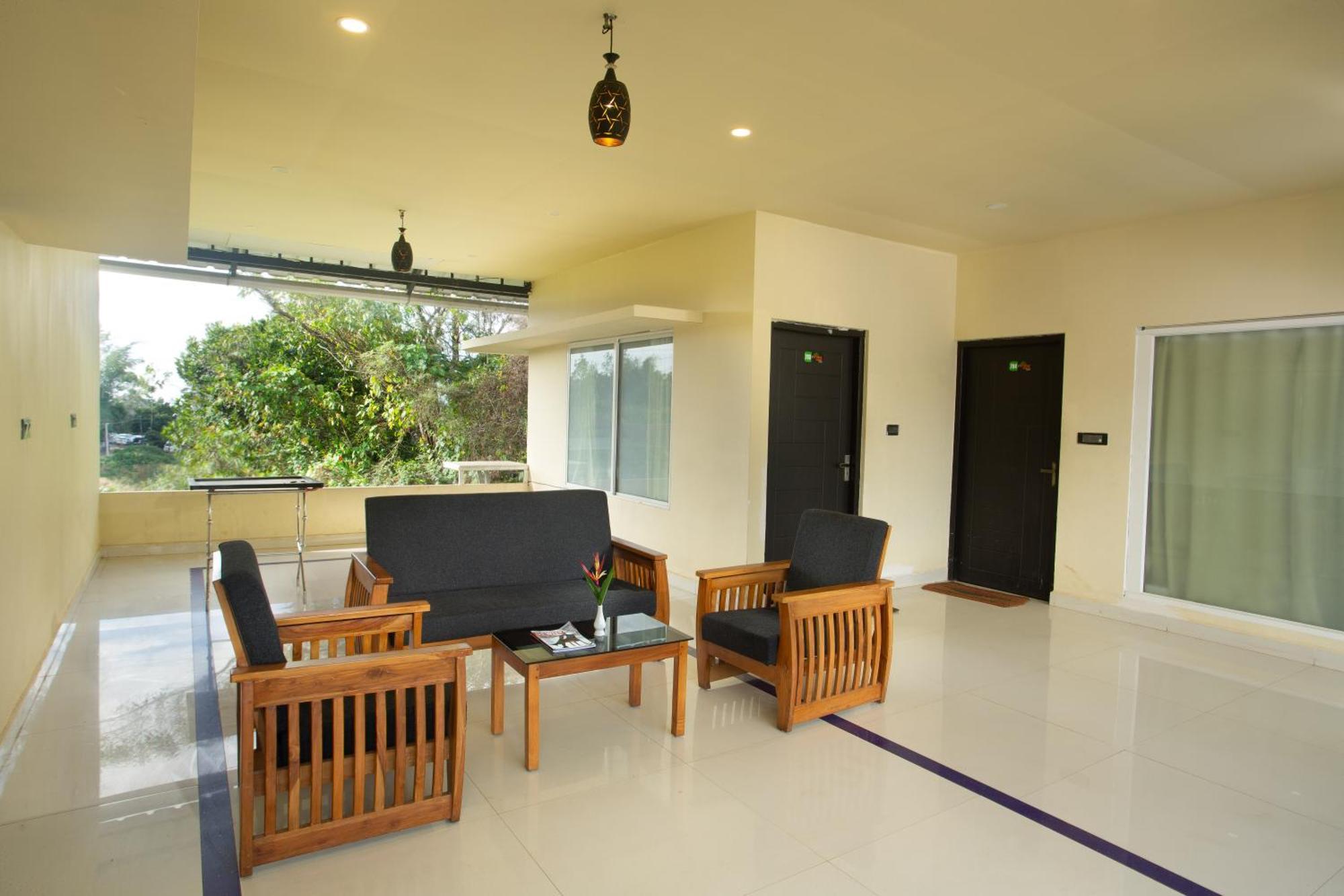 The Arbour * Munnar