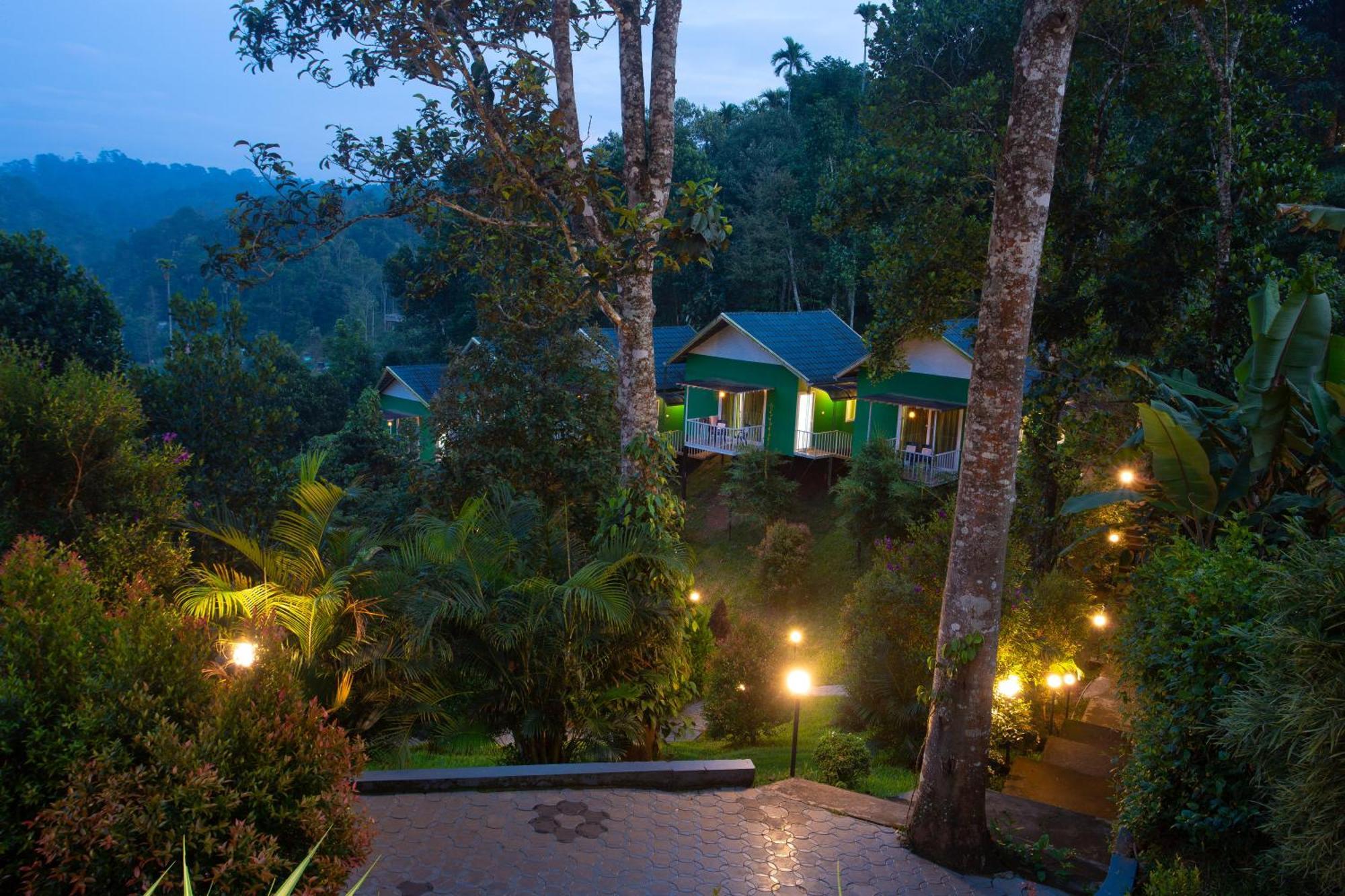 Resort The Arbour *