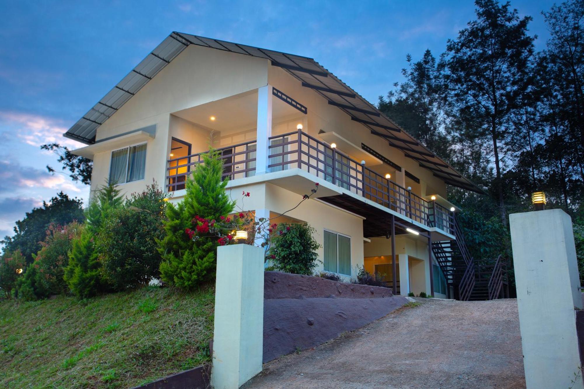 Resort The Arbour Munnar