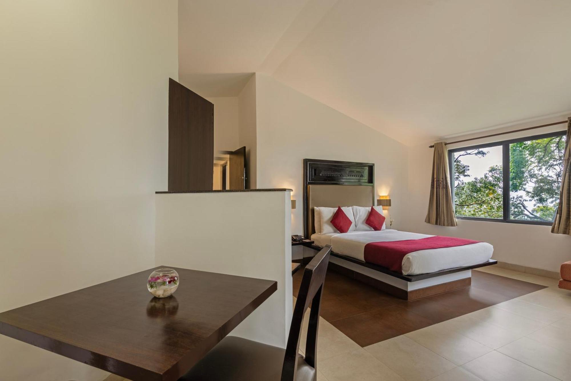 Resort Sterling 4*