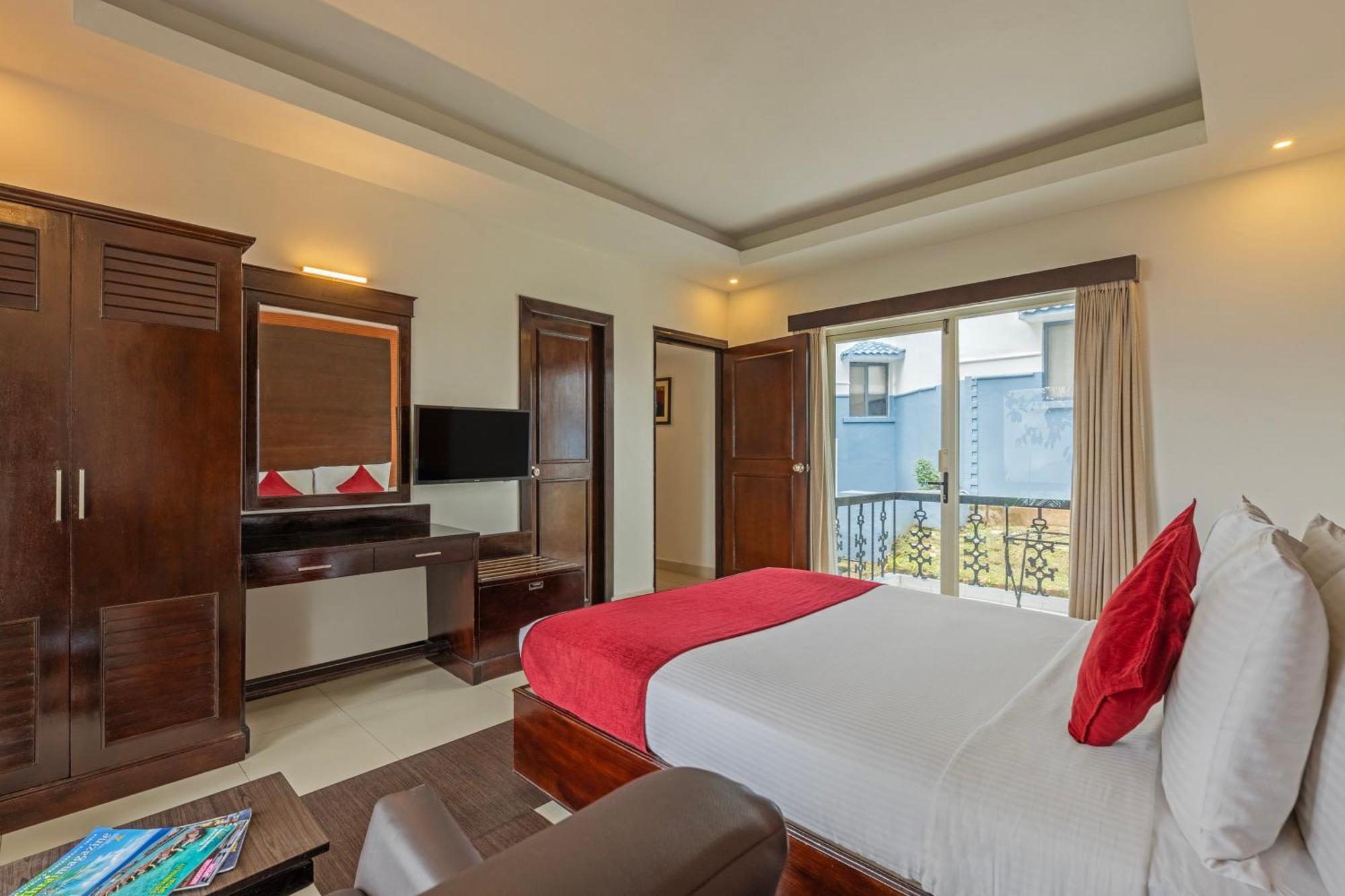 Sterling Resort Munnar
