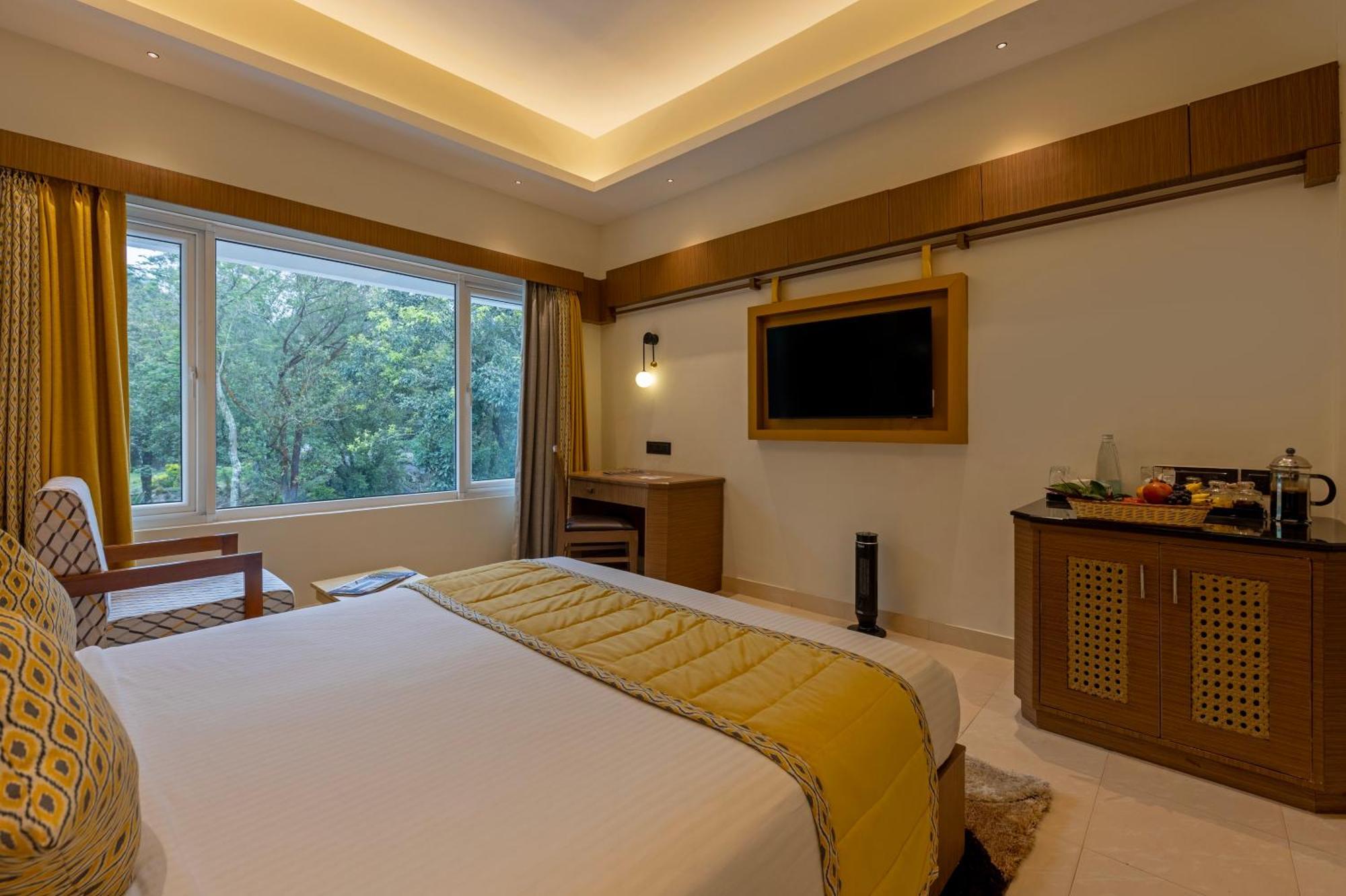 Sterling Resort 4*