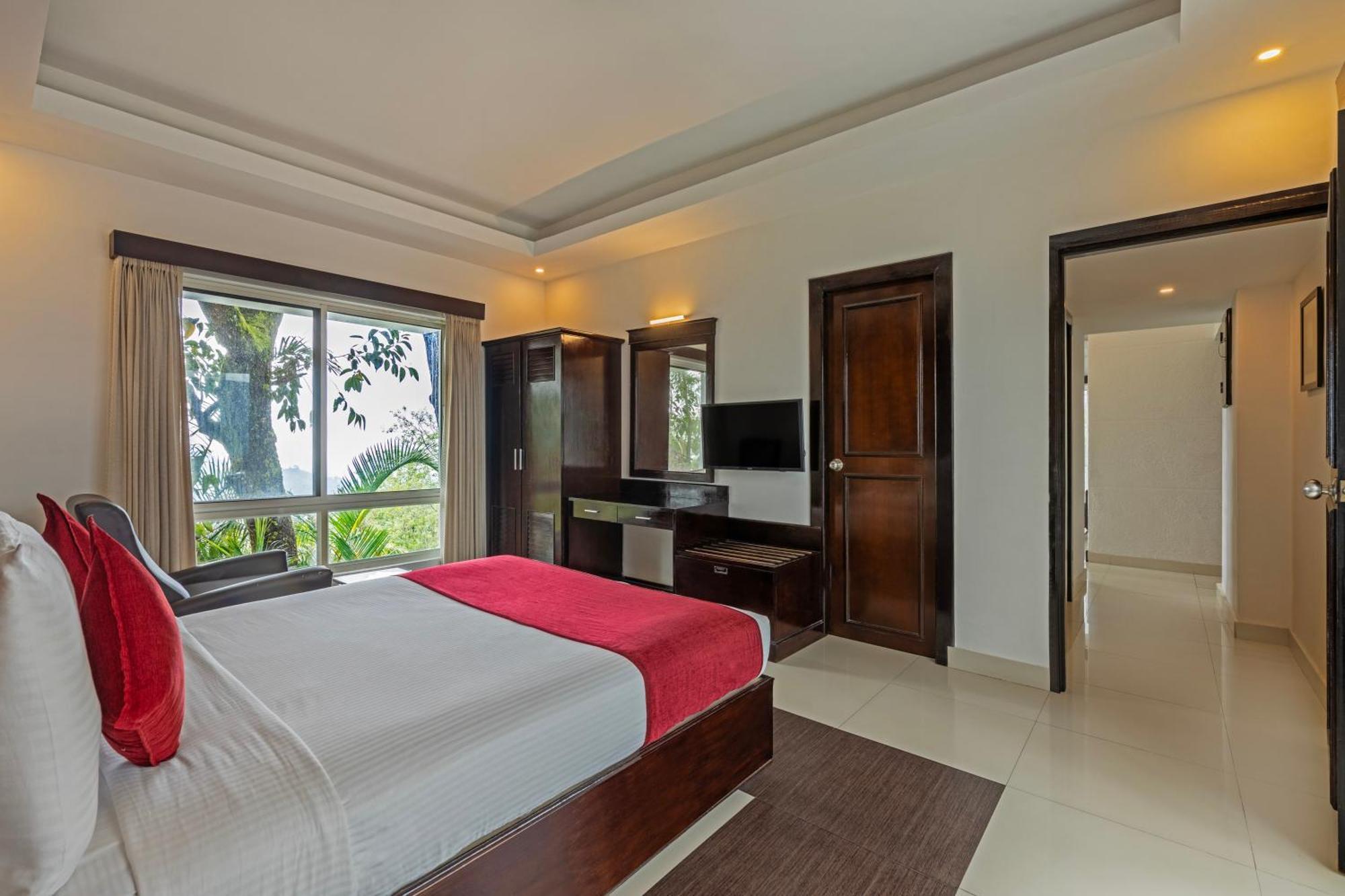 Resort Sterling 4*