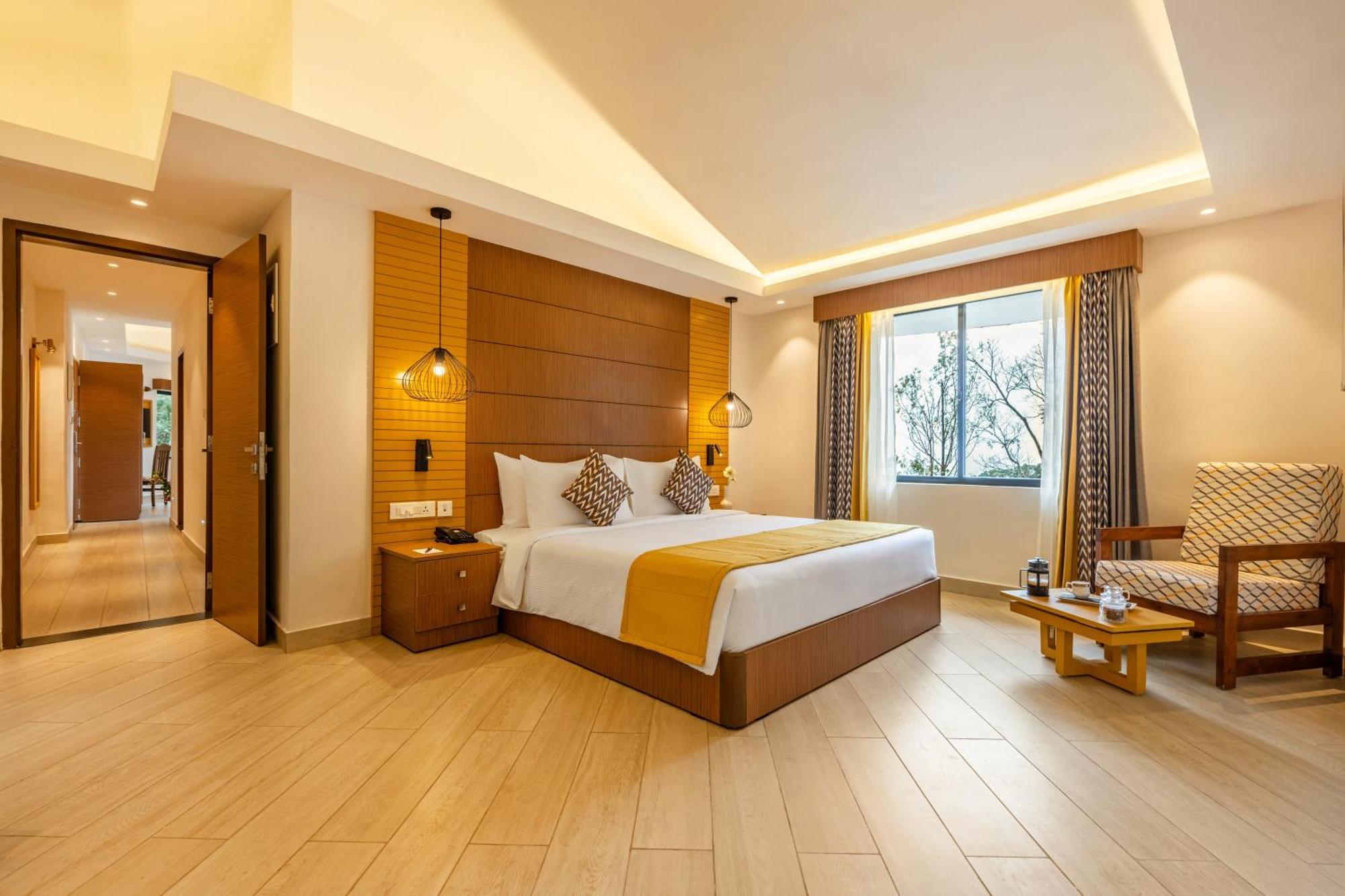 Sterling Resort Munnar