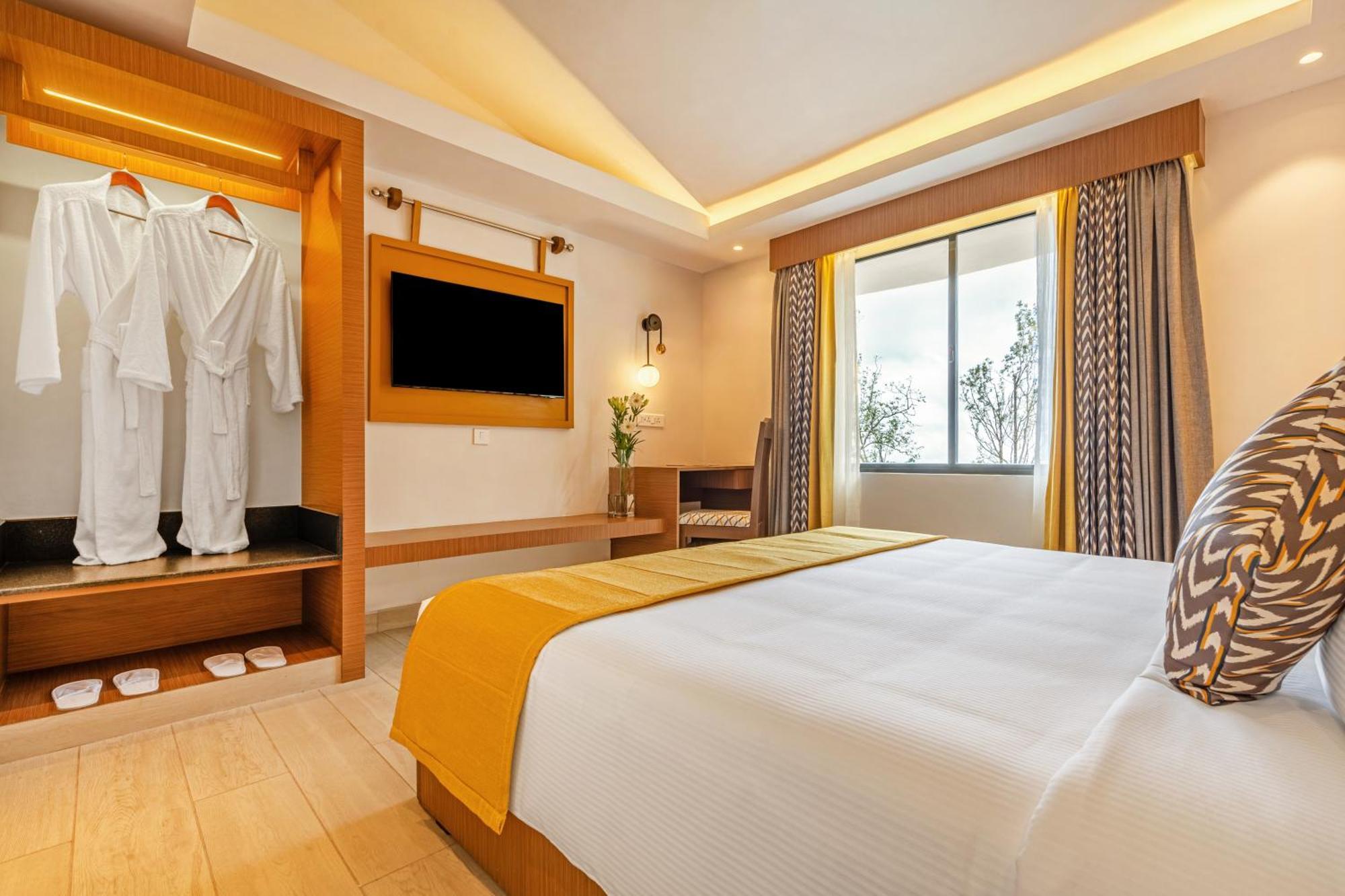 Sterling Resort