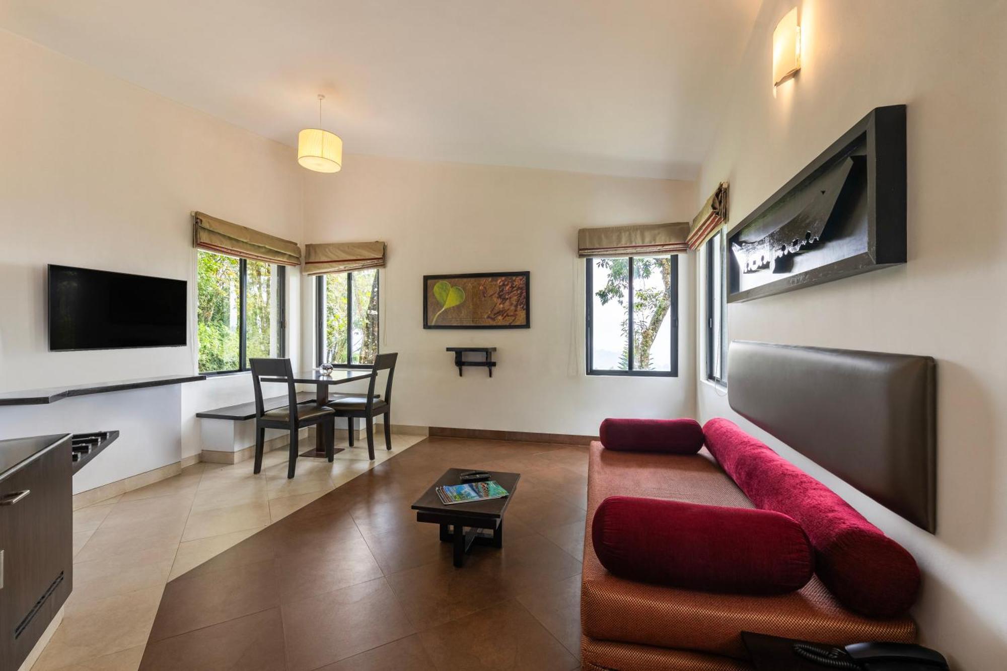 Resort Sterling 4*