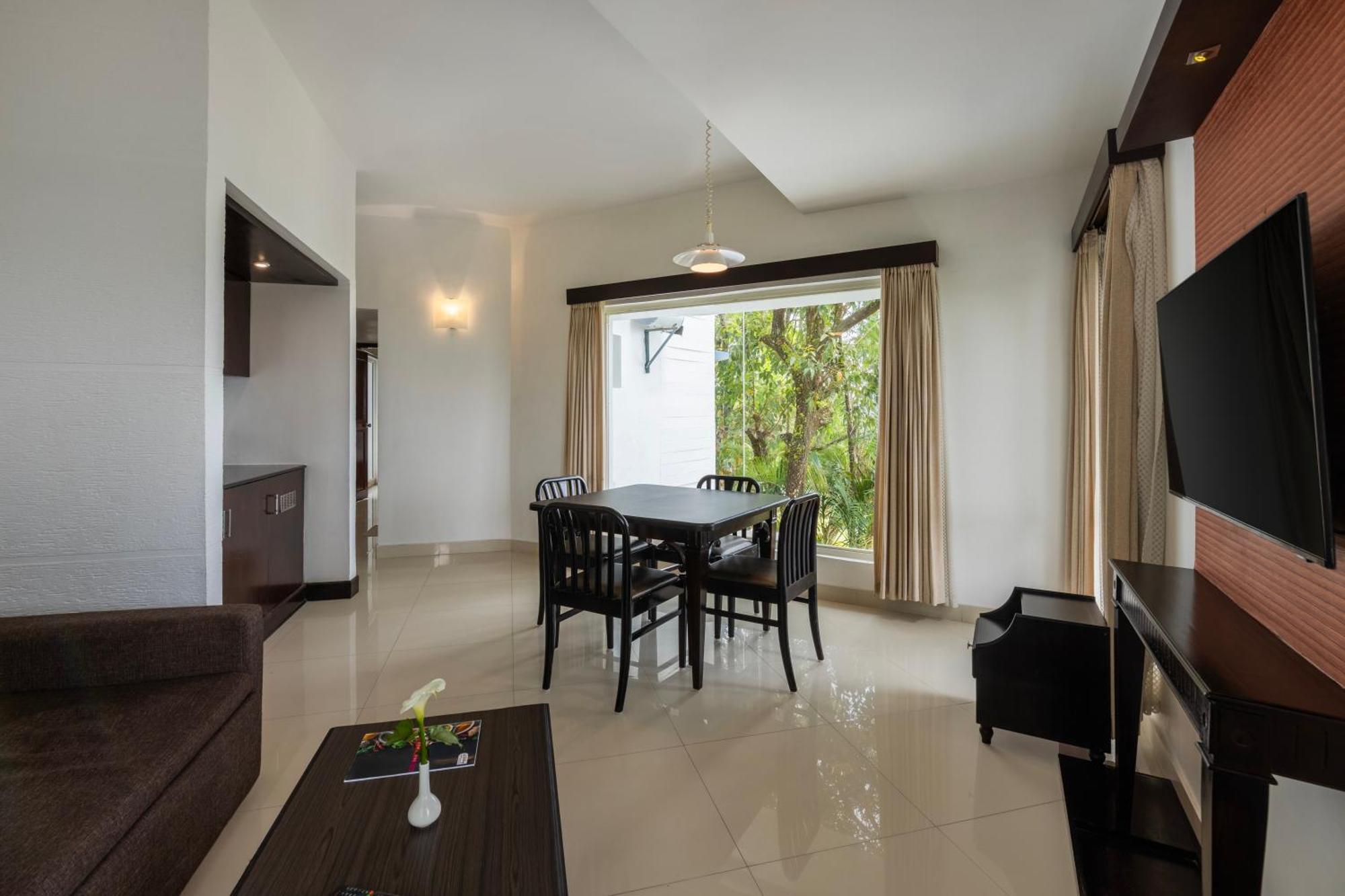 Resort Sterling Munnar