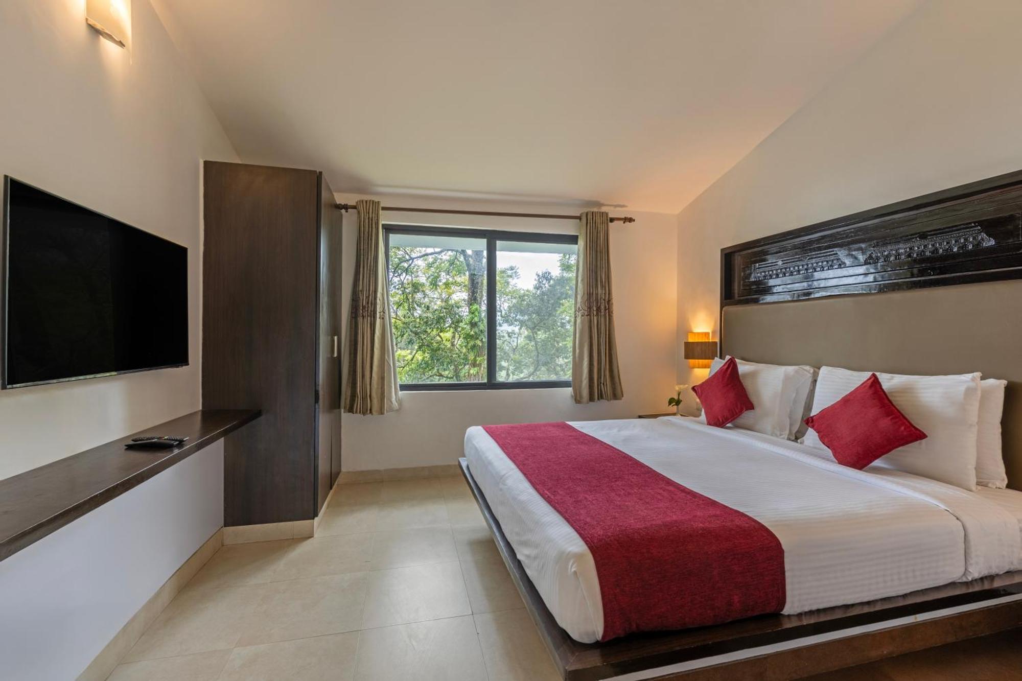 Sterling 4* Munnar