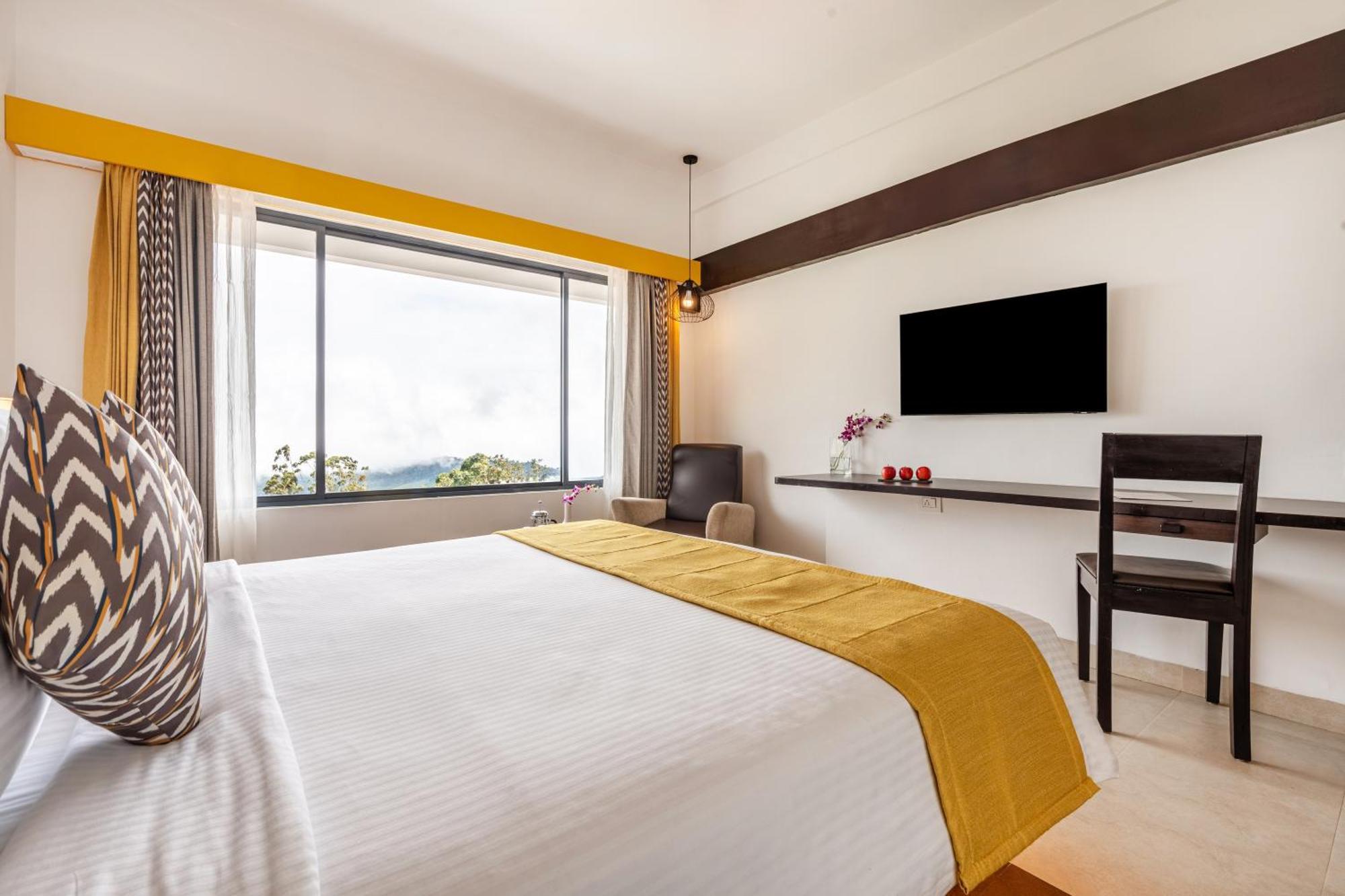 Sterling Resort