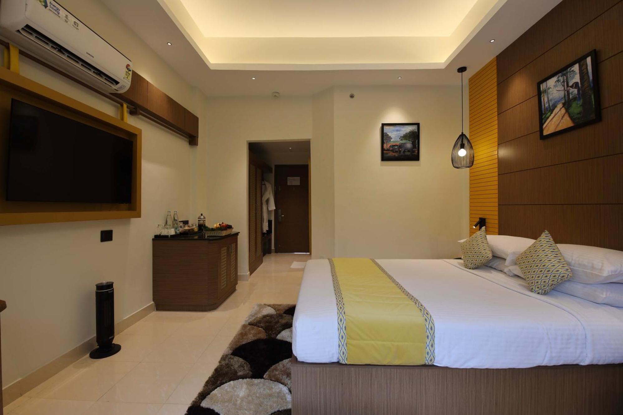 Sterling Resort 4*