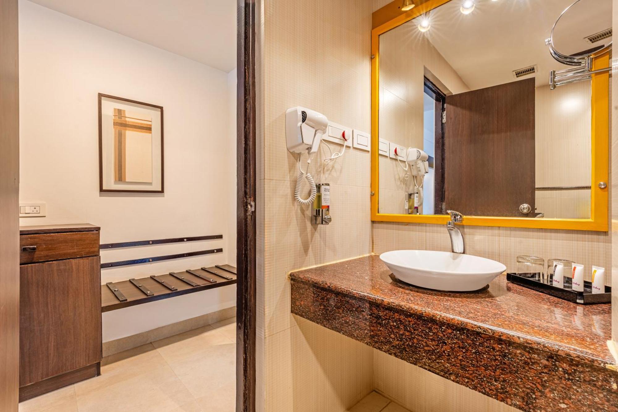 Resort Sterling 4*