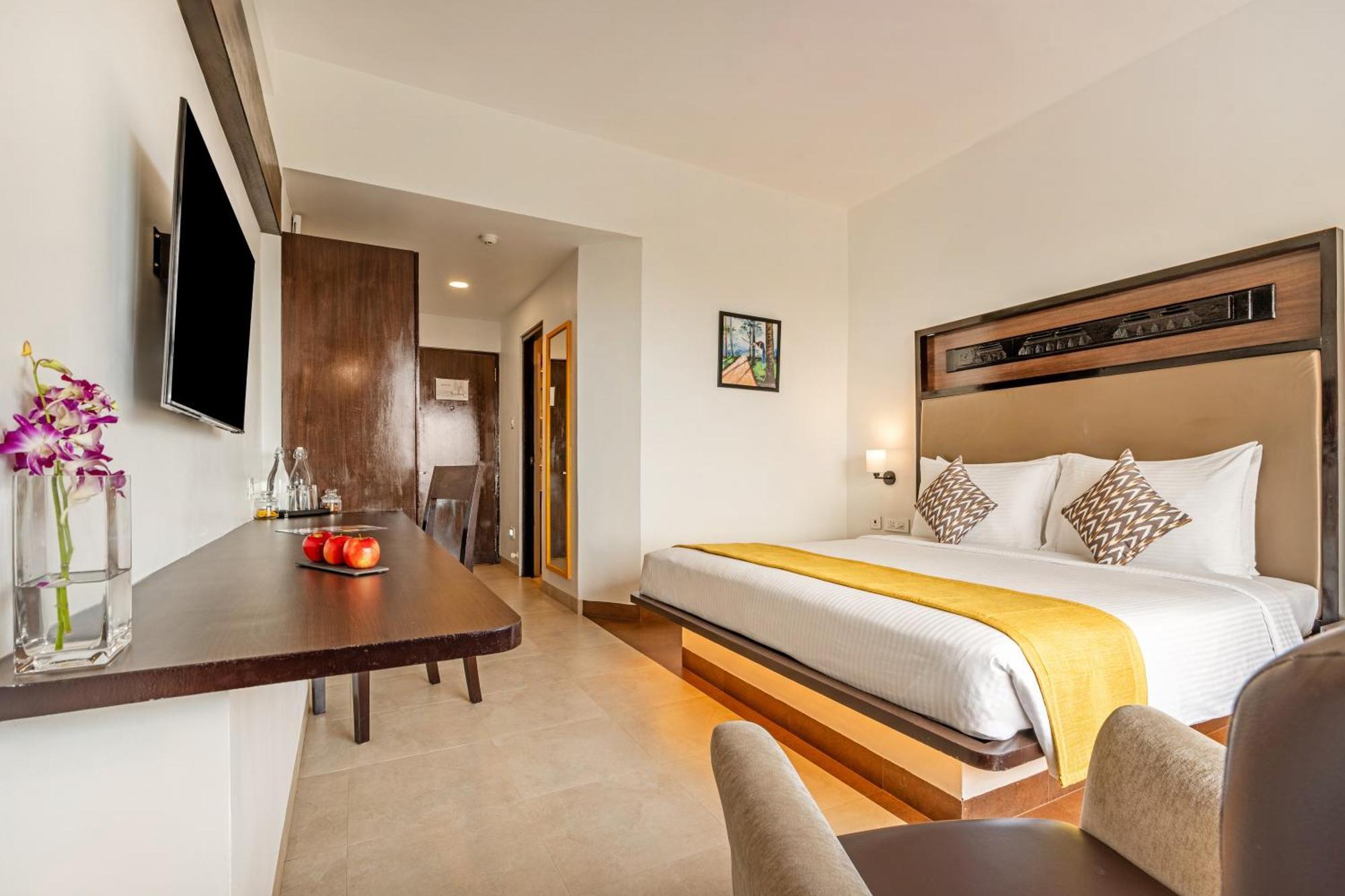 Sterling Resort Munnar