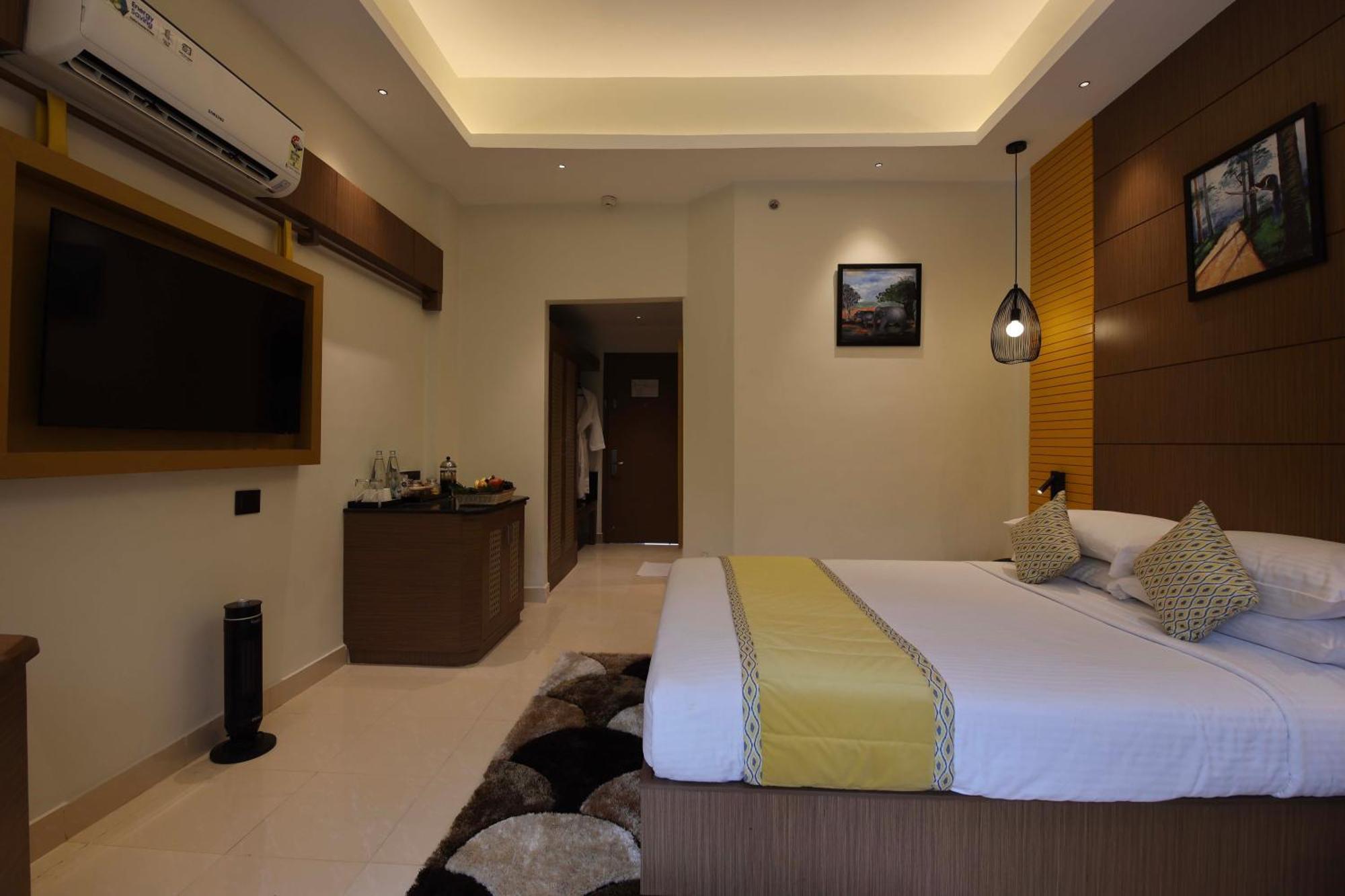 Resort Sterling Munnar