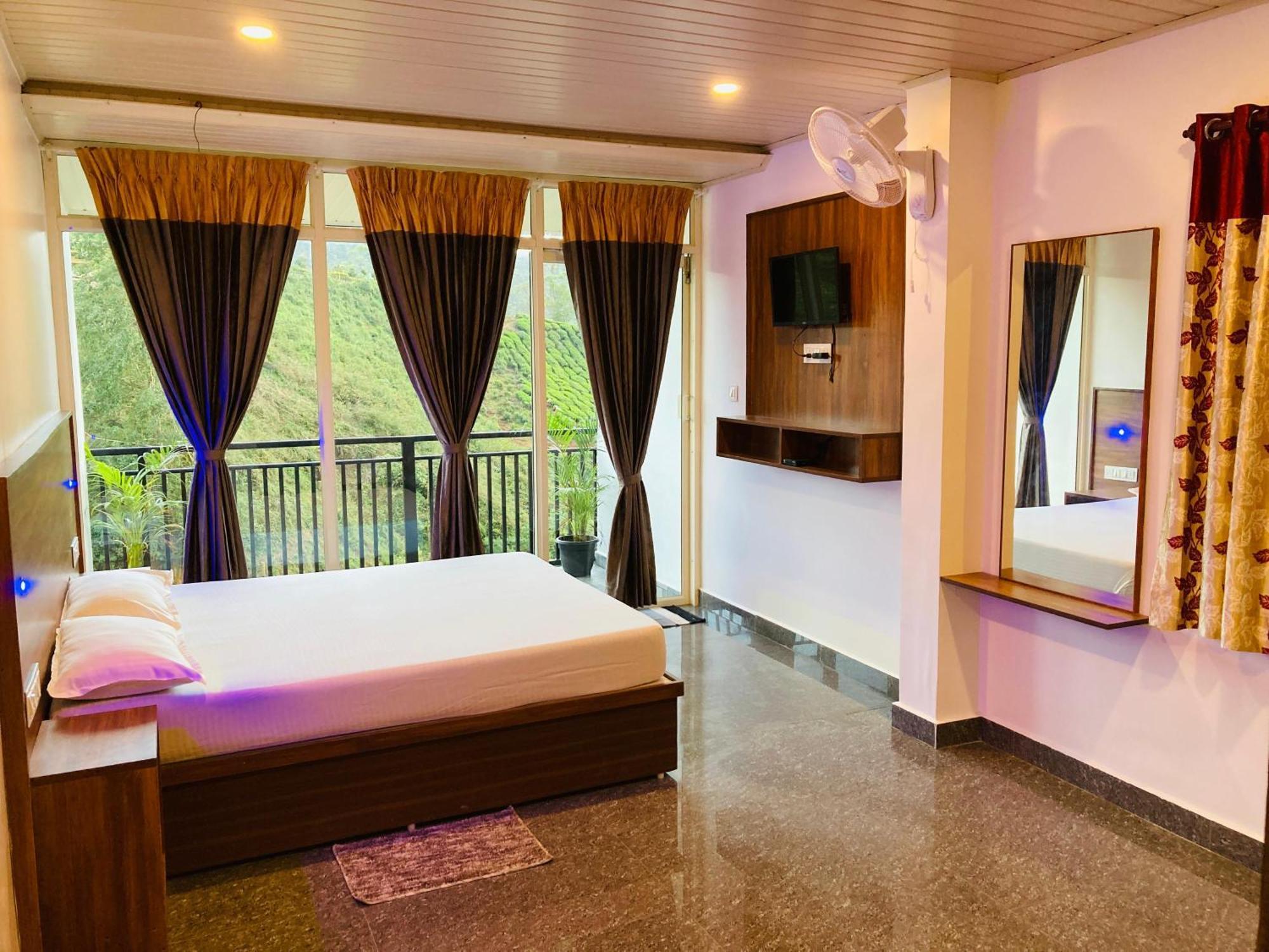 Homestay Carmel *