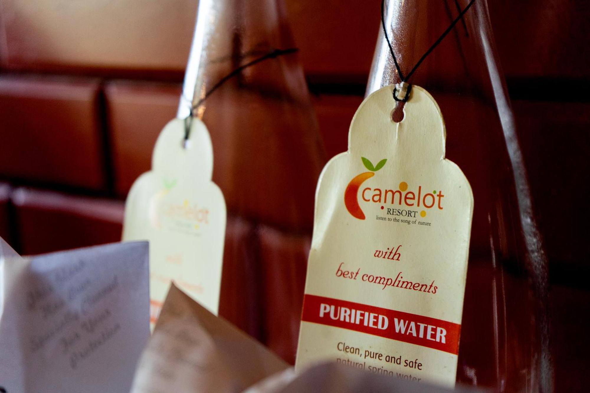 Resort Camelot 3*