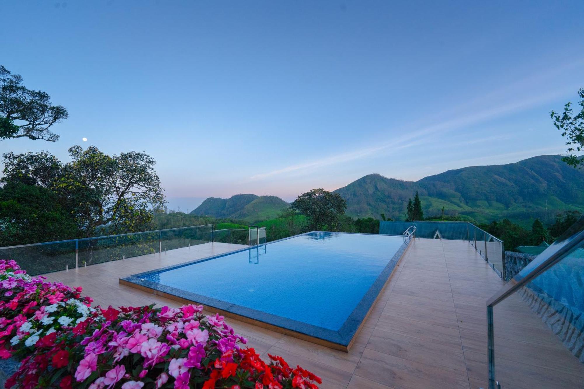 Camelot Resort Munnar